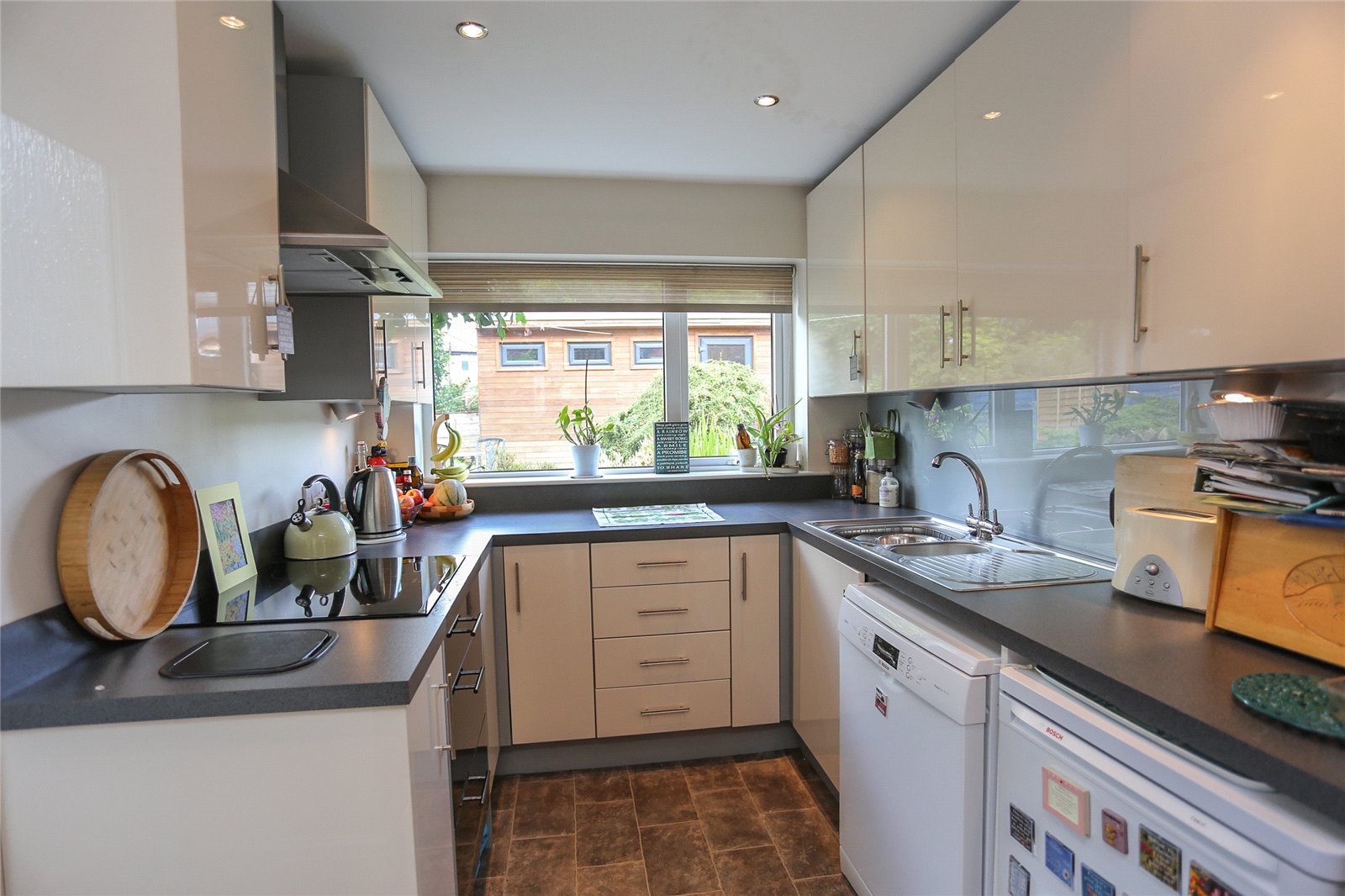 Heaton Moor, Stockport, SK4