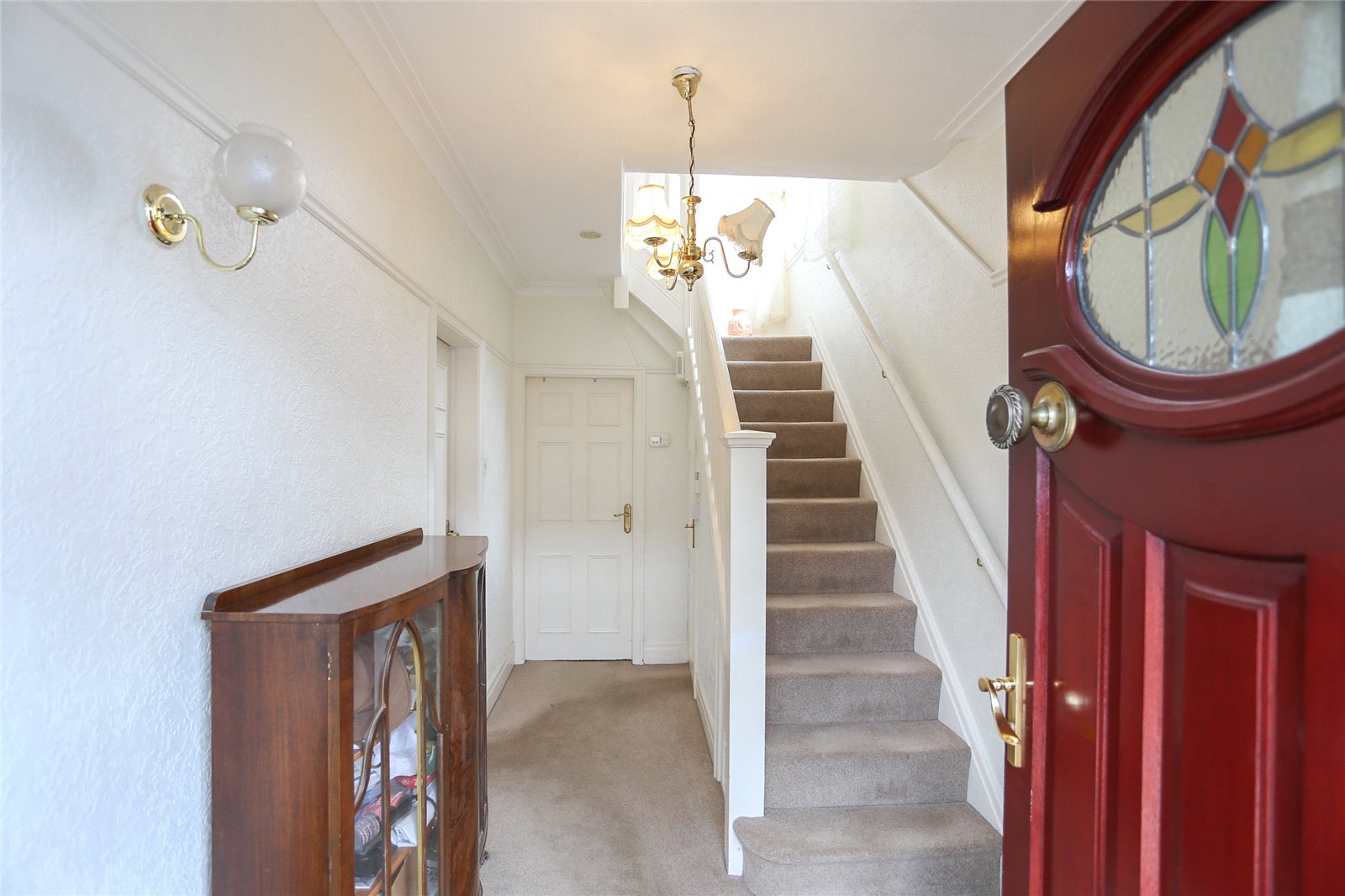 Heaton Moor, Stockport, SK4