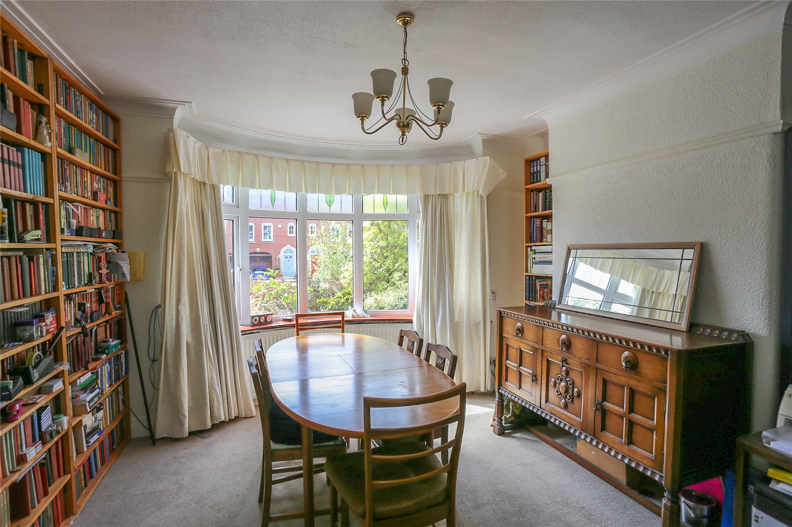 Heaton Moor, Stockport, SK4