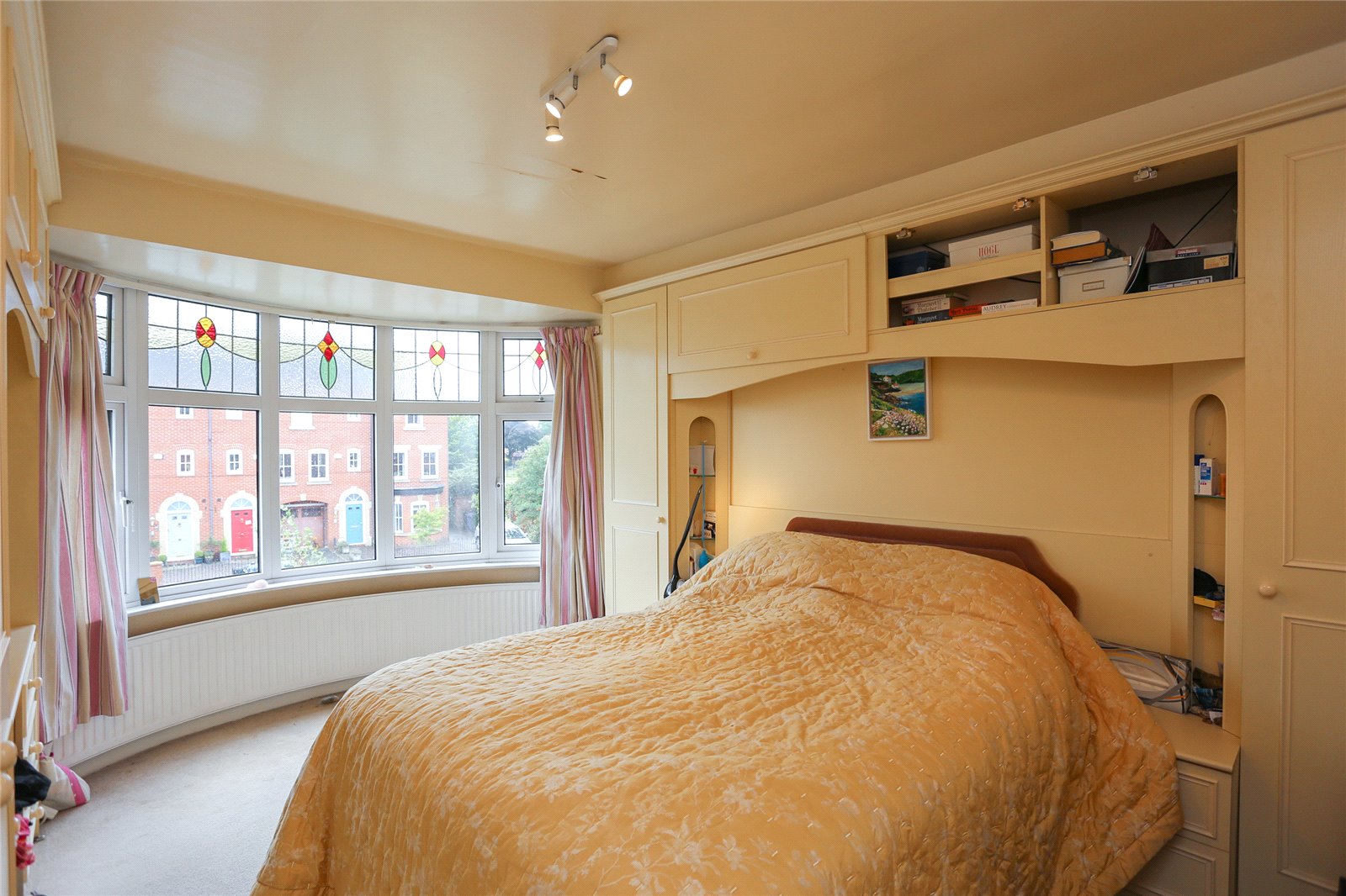 Heaton Moor, Stockport, SK4