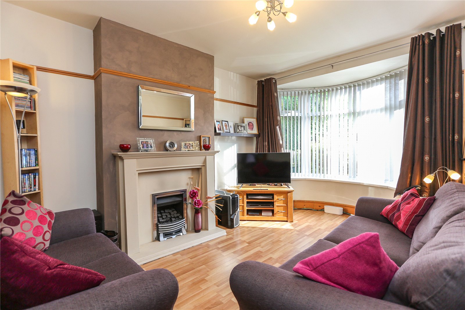 Heaton Chapel, Stockport, SK4