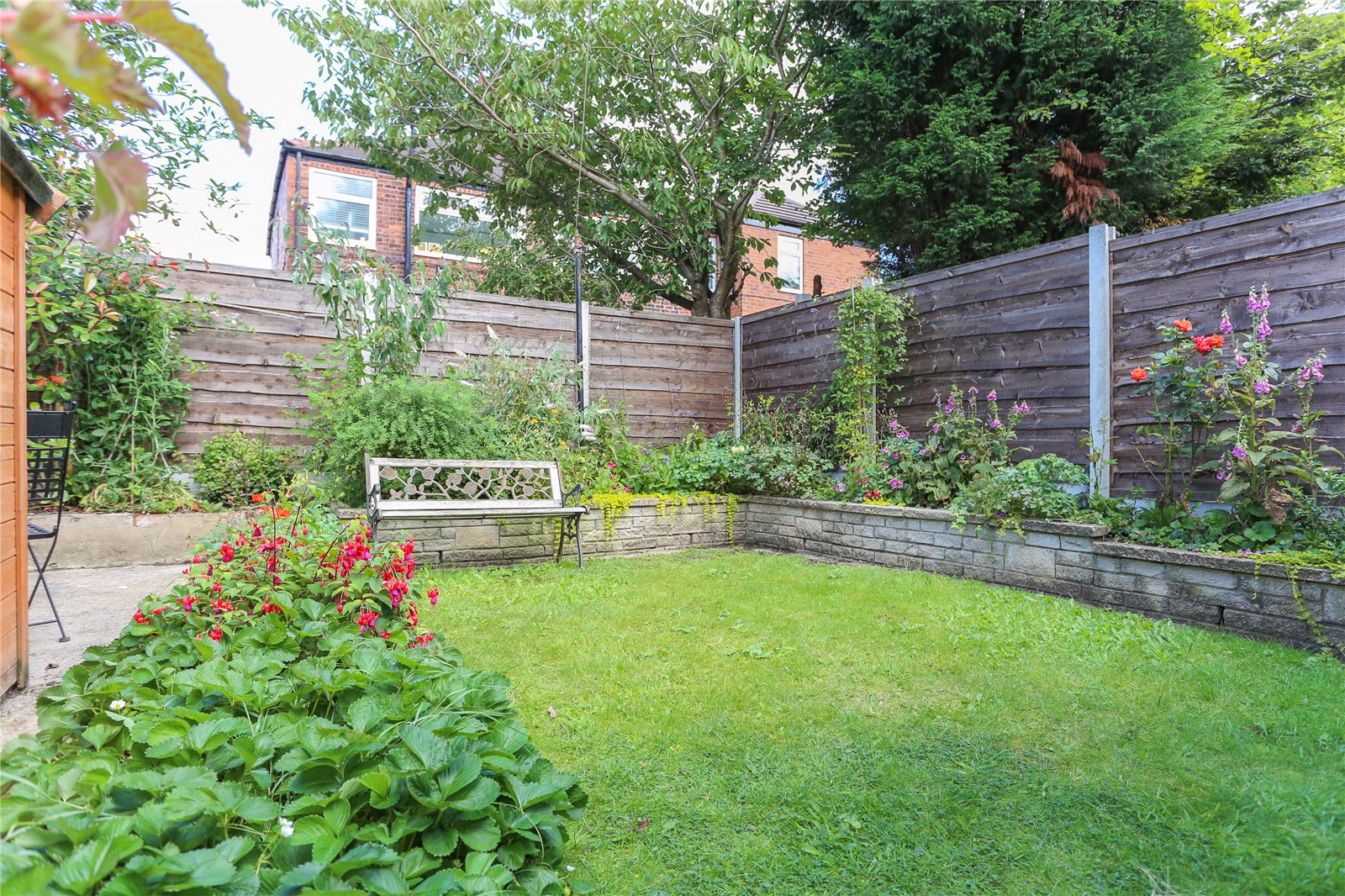 Heaton Chapel, Stockport, SK4