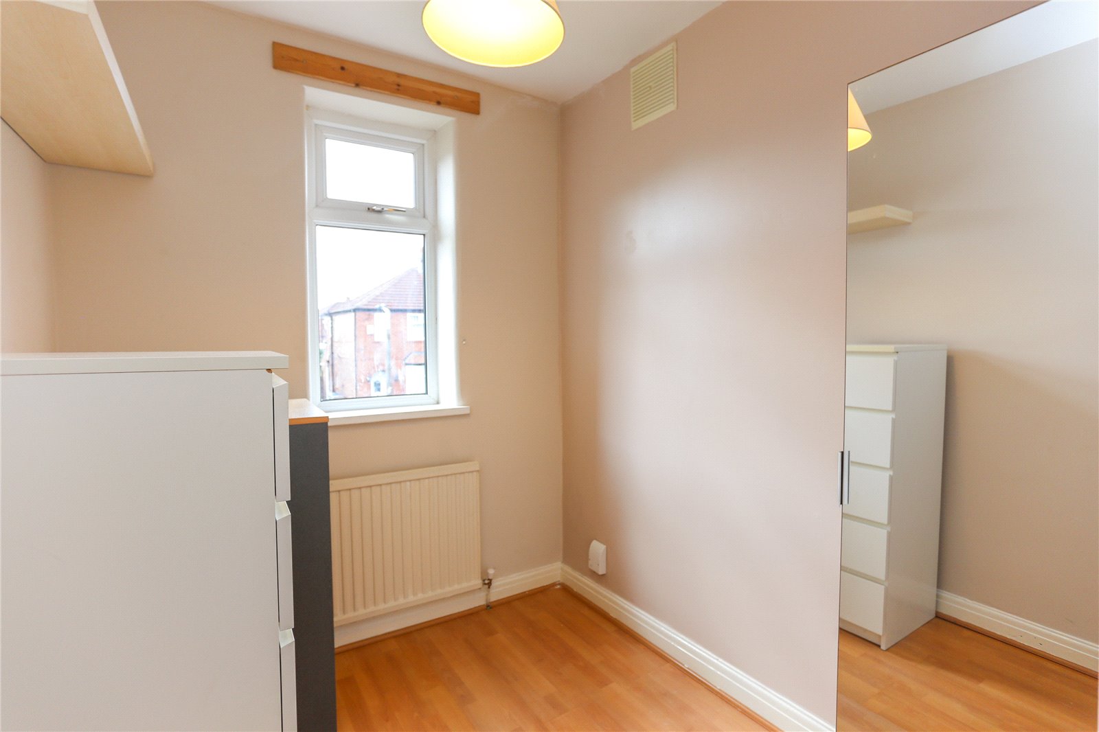 Heaton Chapel, Stockport, SK4