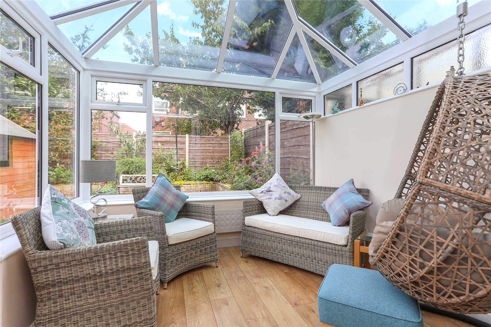 Heaton Chapel, Stockport, SK4