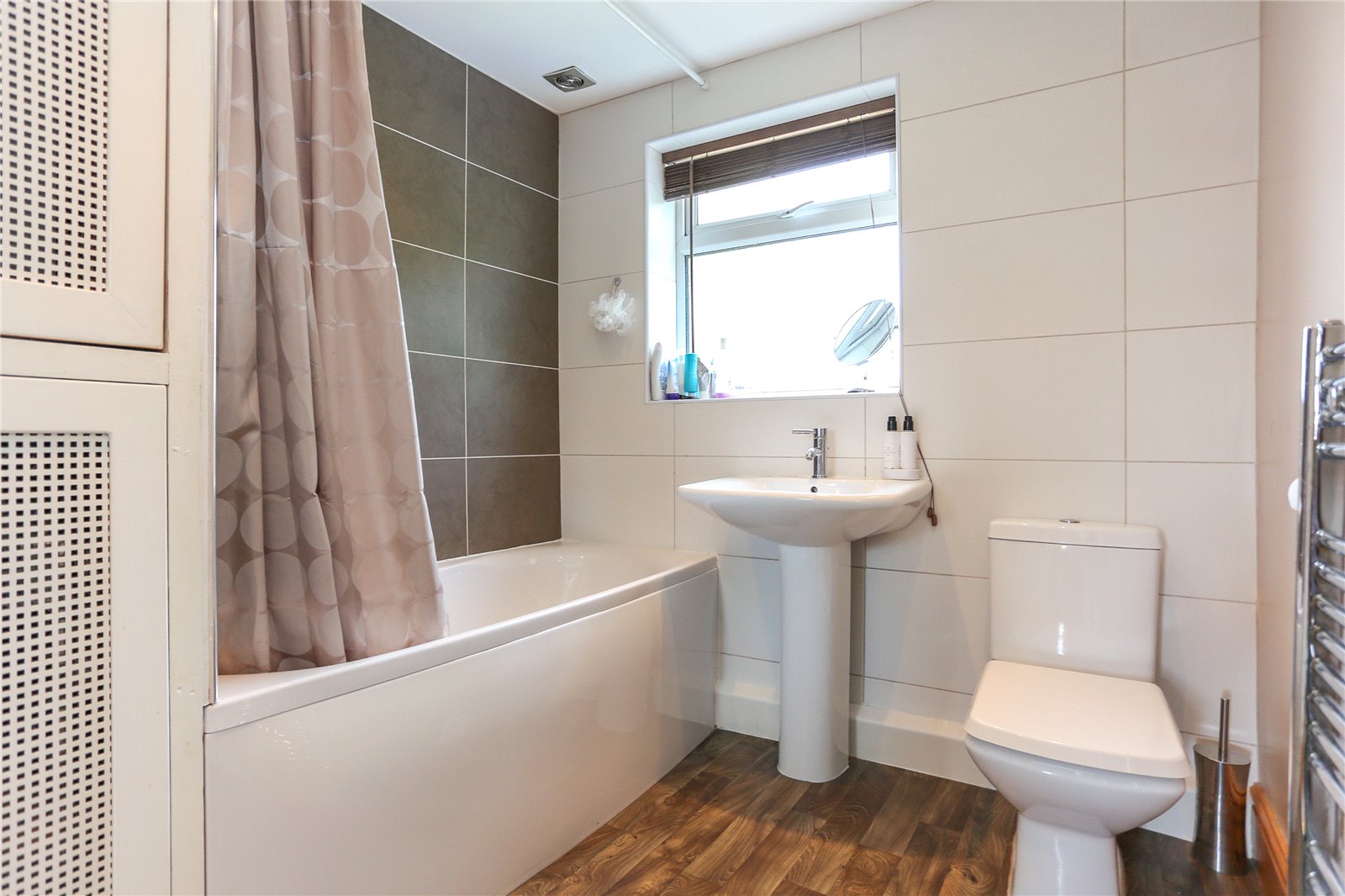 Heaton Chapel, Stockport, SK4