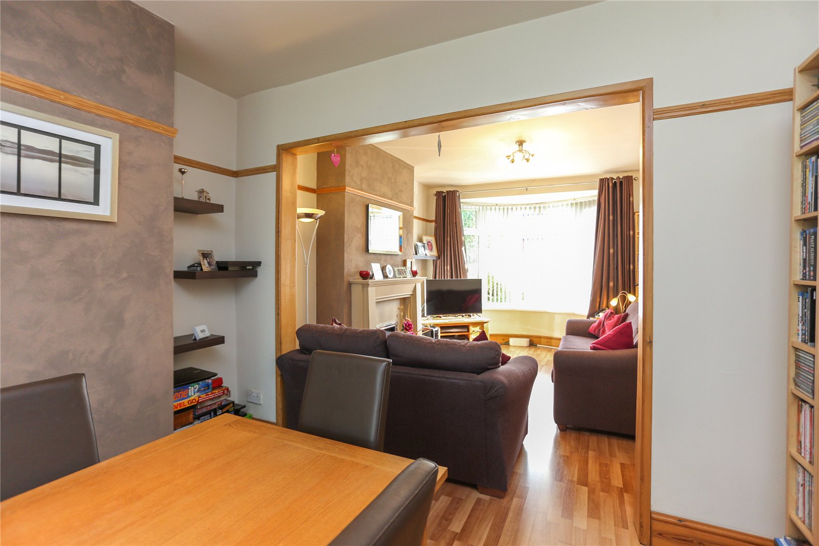 Heaton Chapel, Stockport, SK4
