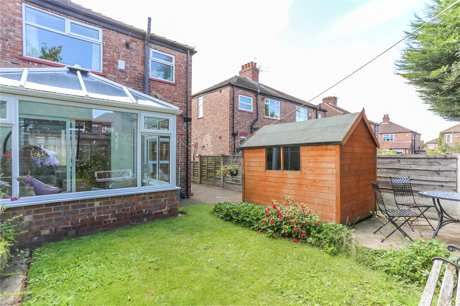 Heaton Chapel, Stockport, SK4