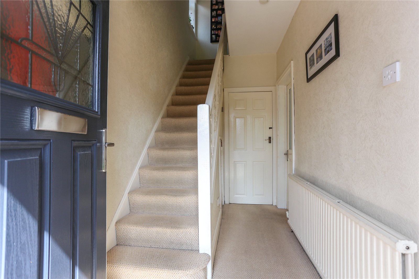 Heaton Chapel, Stockport, SK4