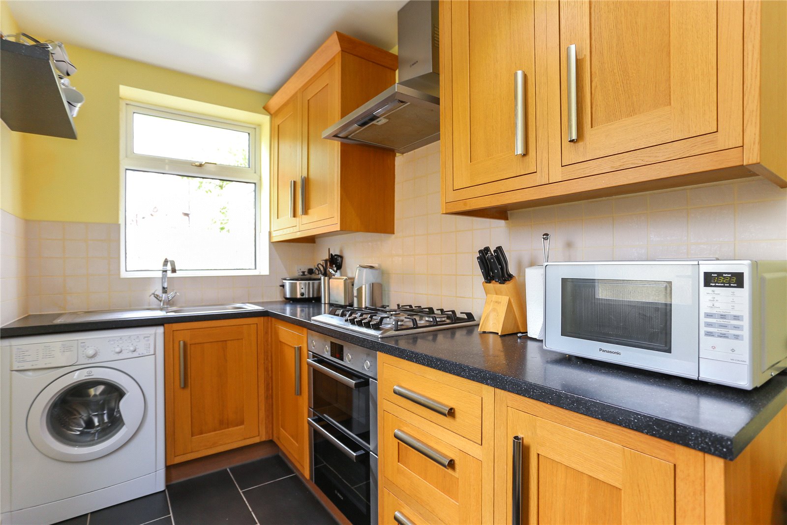 Heaton Chapel, Stockport, SK4