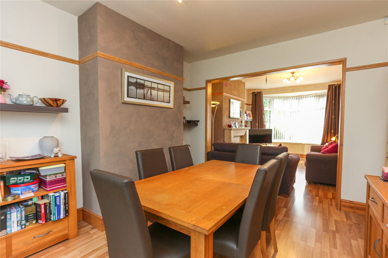 Heaton Chapel, Stockport, SK4