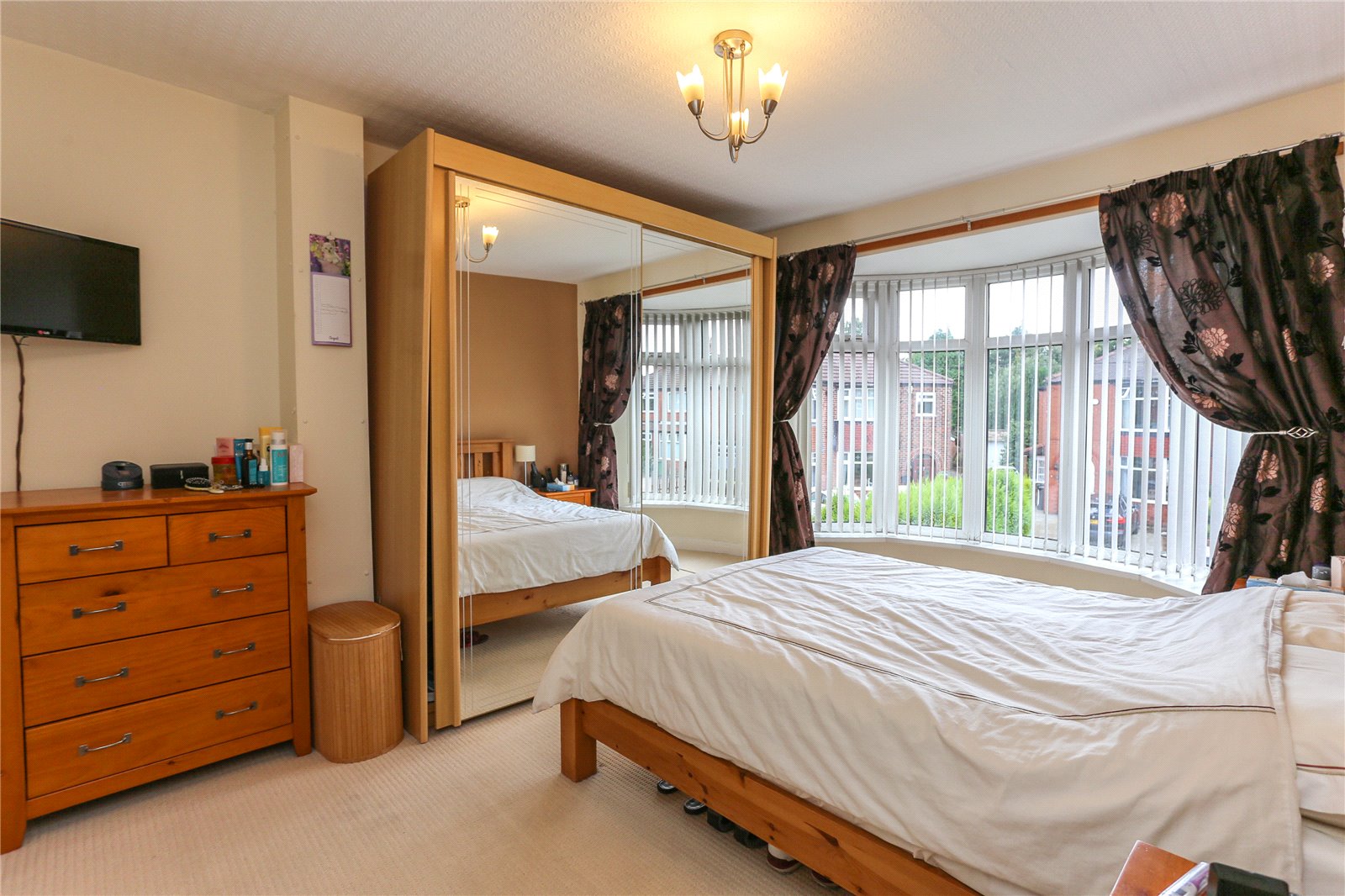 Heaton Chapel, Stockport, SK4