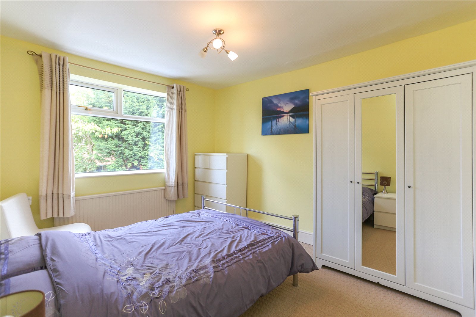 Heaton Chapel, Stockport, SK4