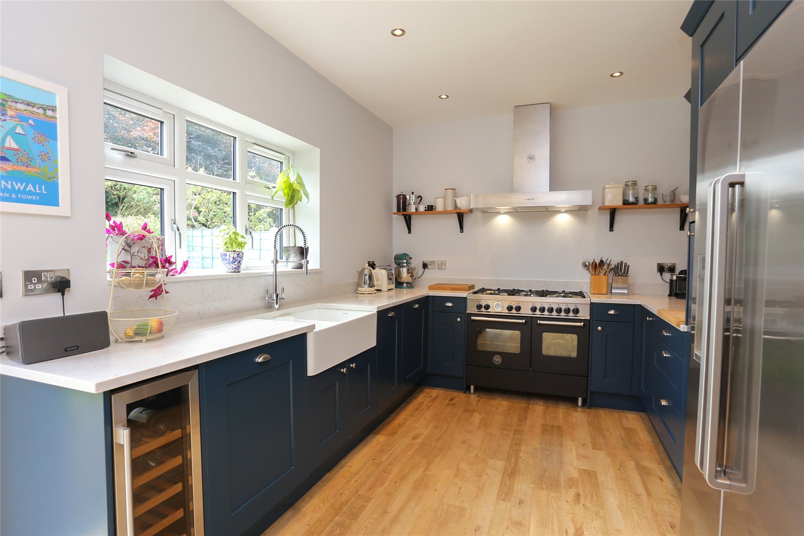 Heaton Mersey, Stockport, SK4