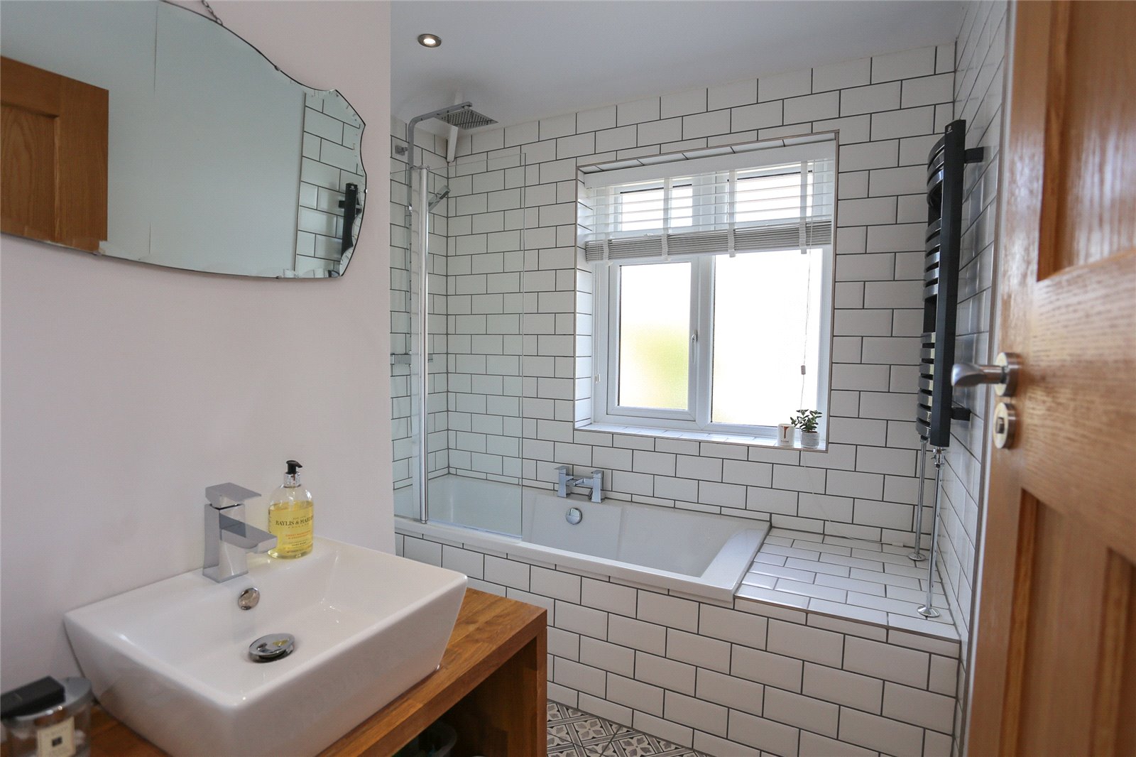 Heaton Mersey, Stockport, SK4