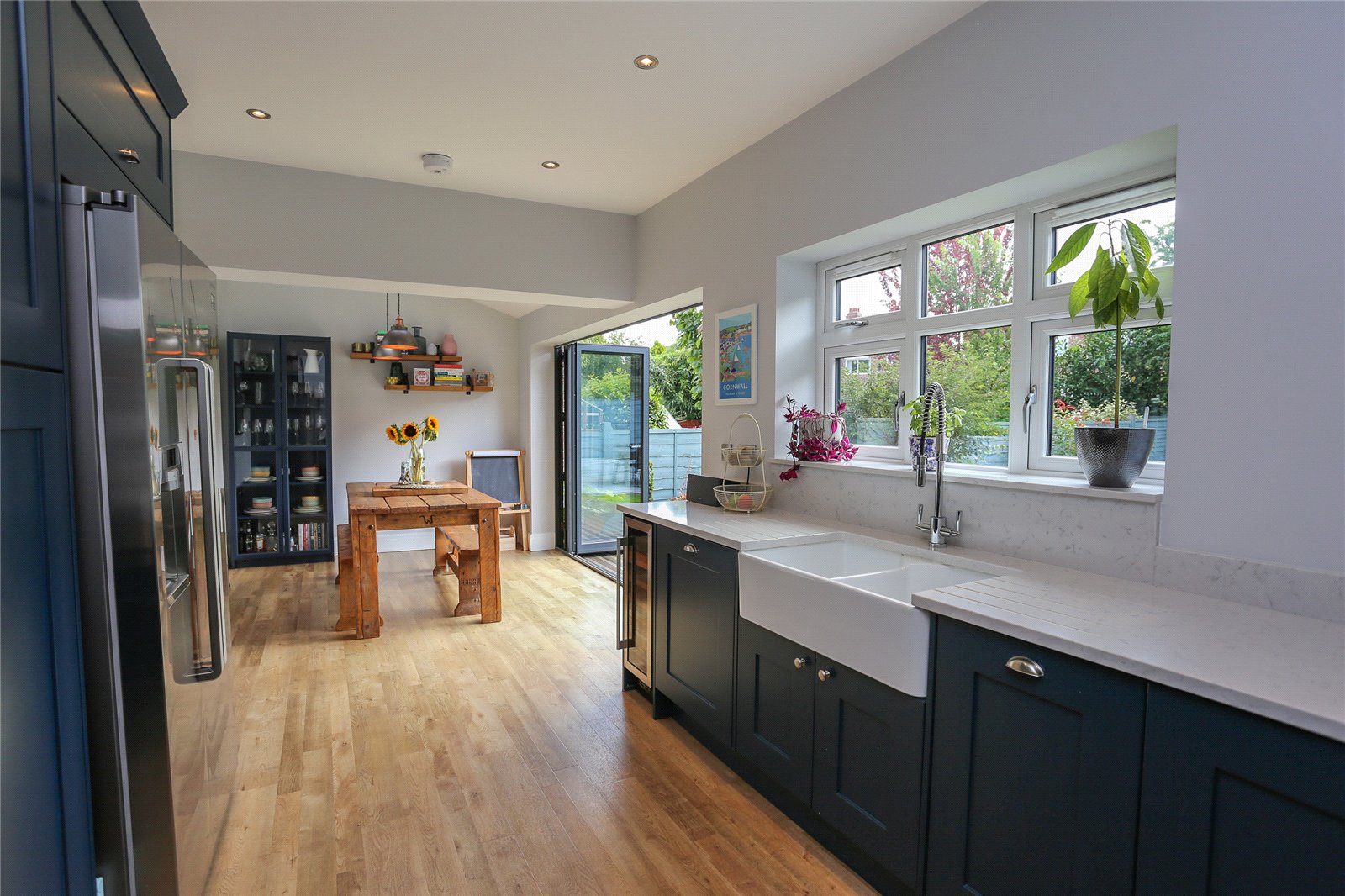 Heaton Mersey, Stockport, SK4