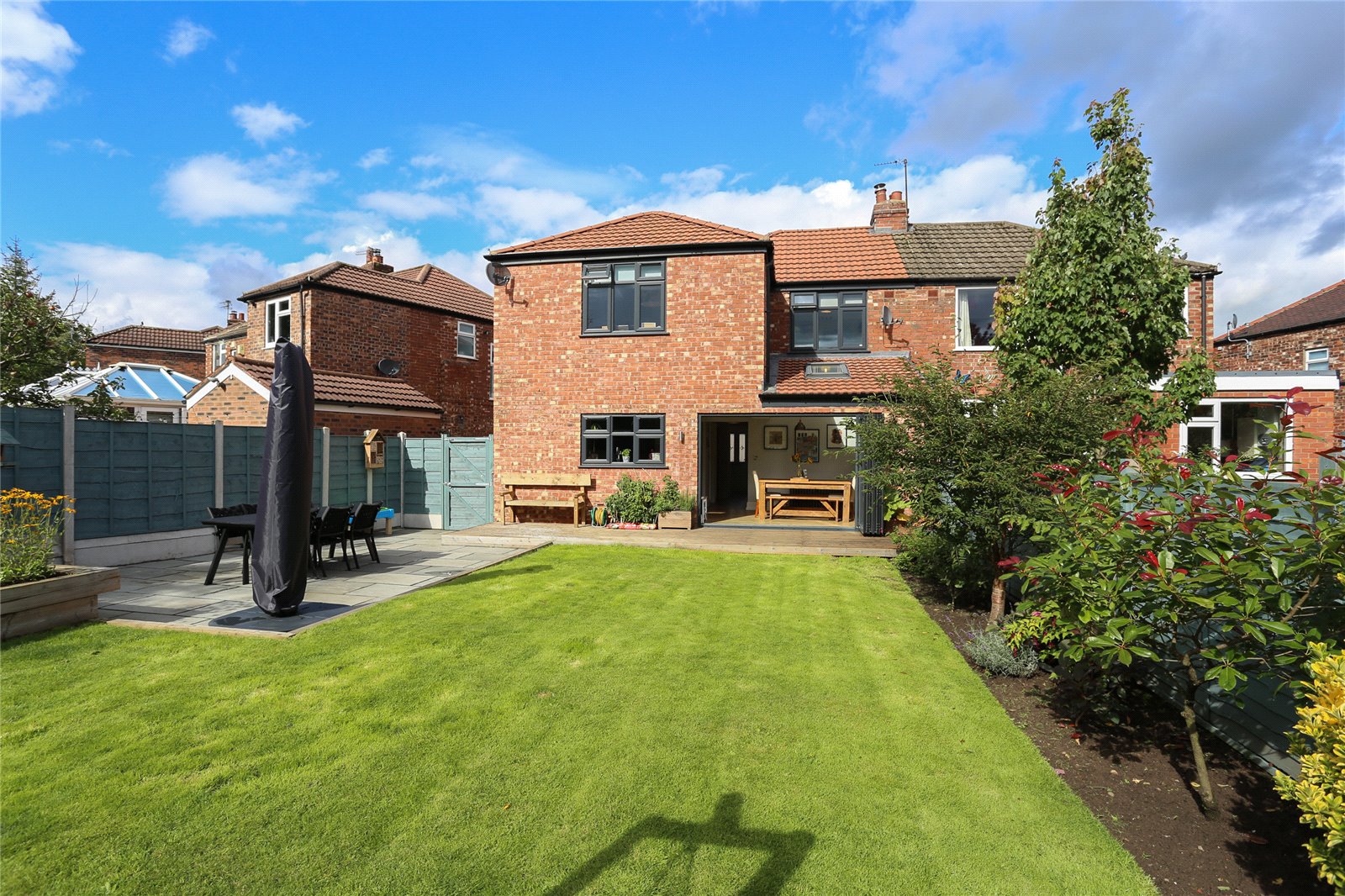 Heaton Mersey, Stockport, SK4