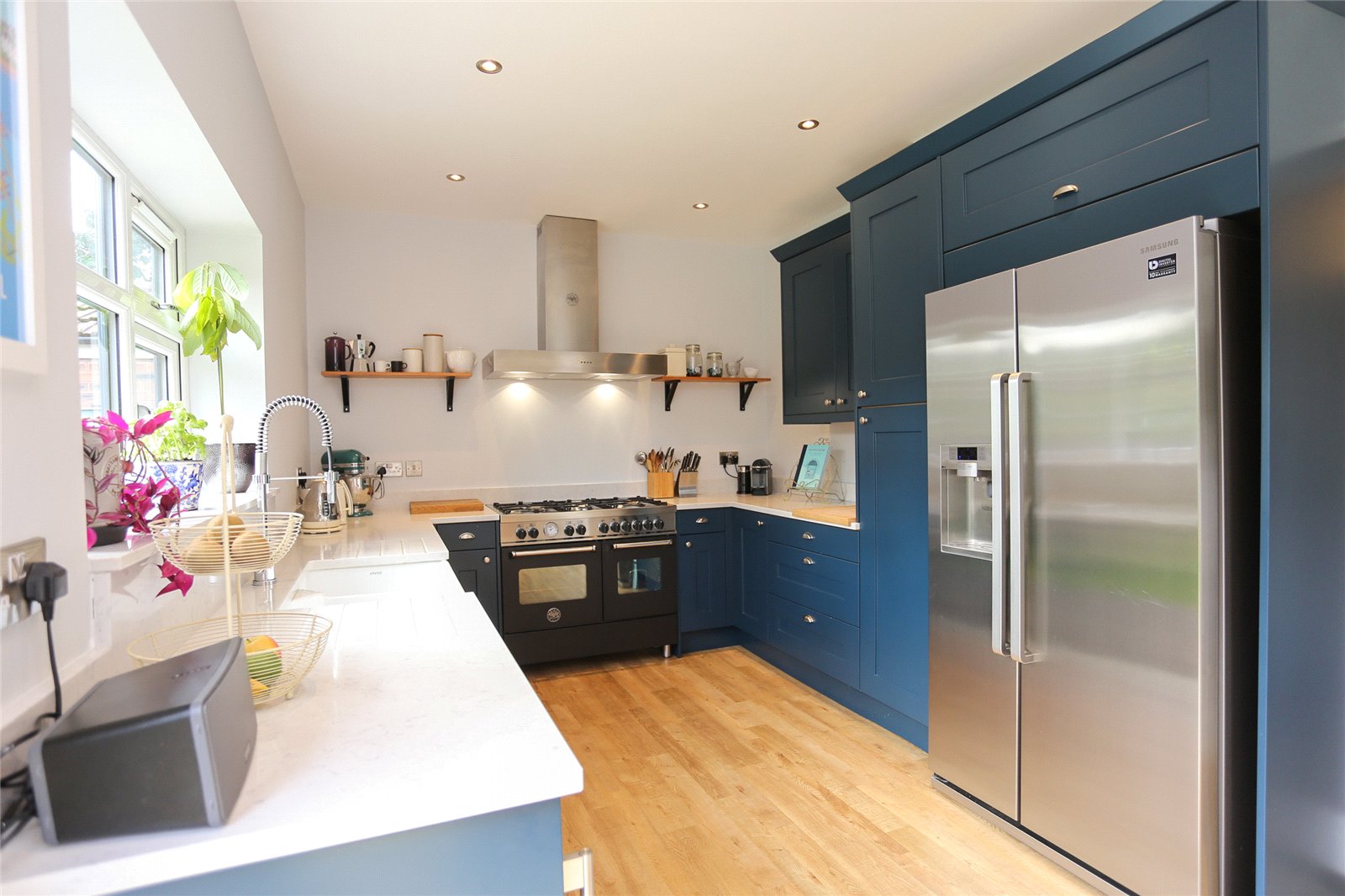 Heaton Mersey, Stockport, SK4