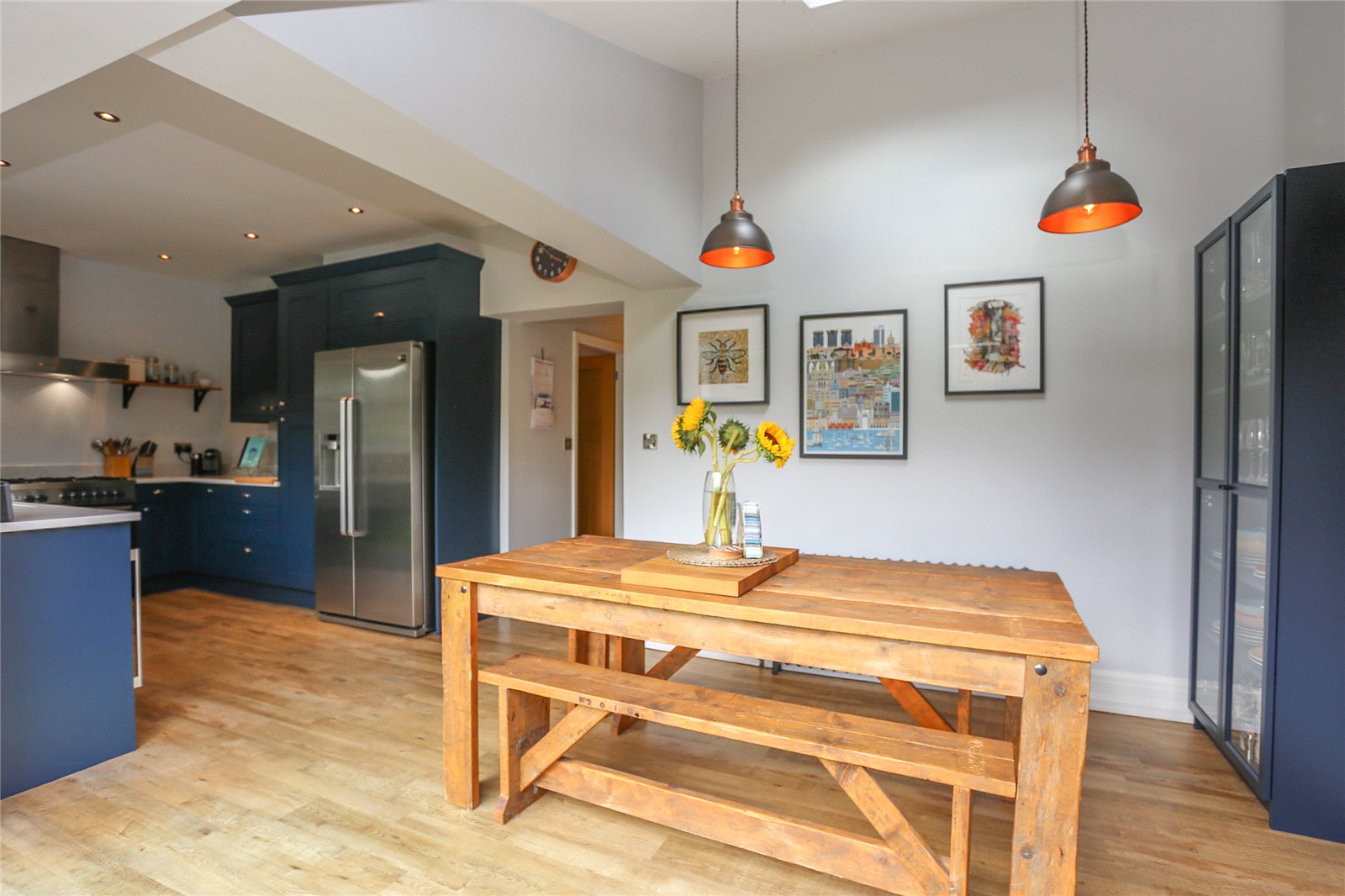 Heaton Mersey, Stockport, SK4