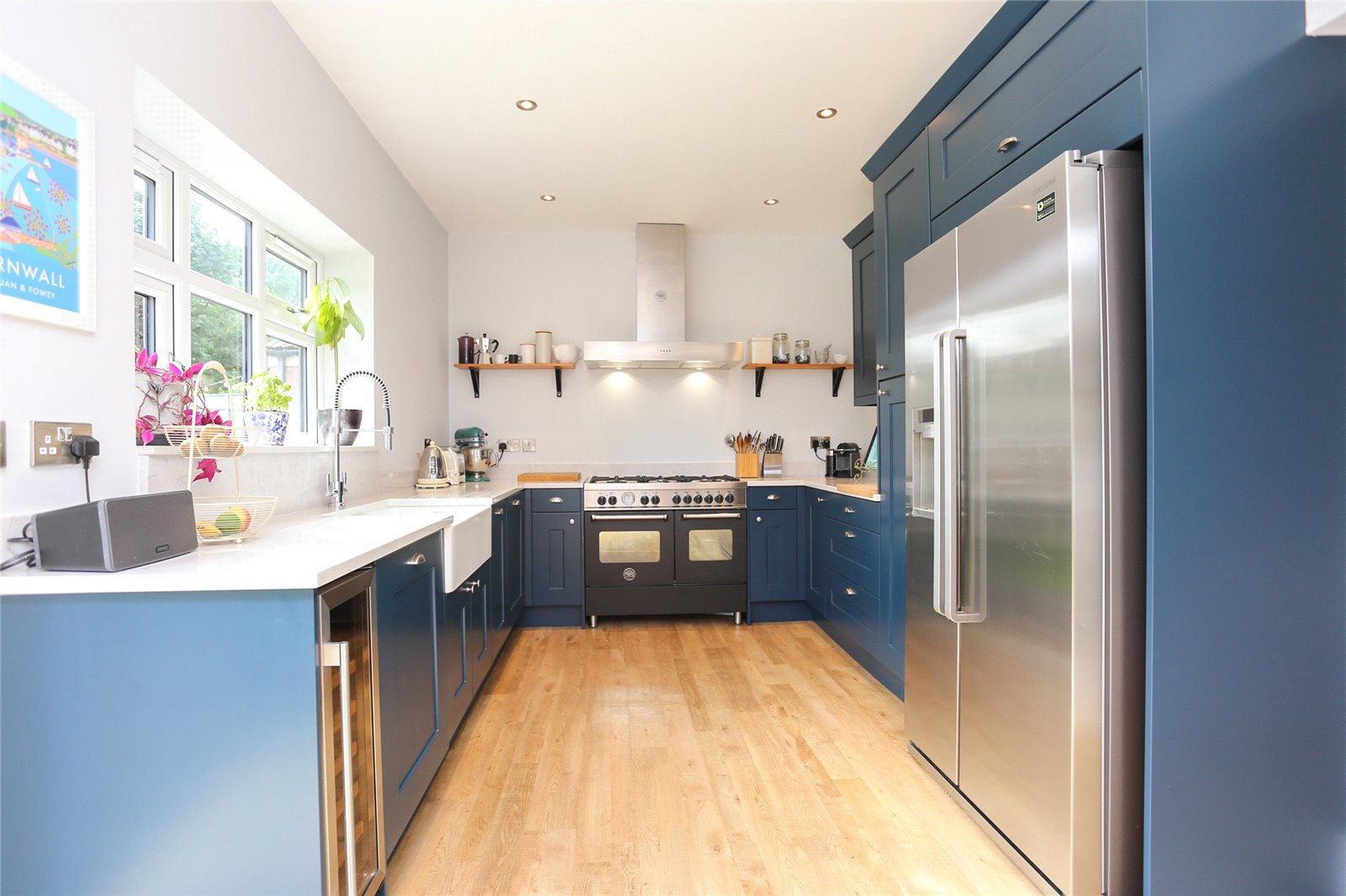 Heaton Mersey, Stockport, SK4