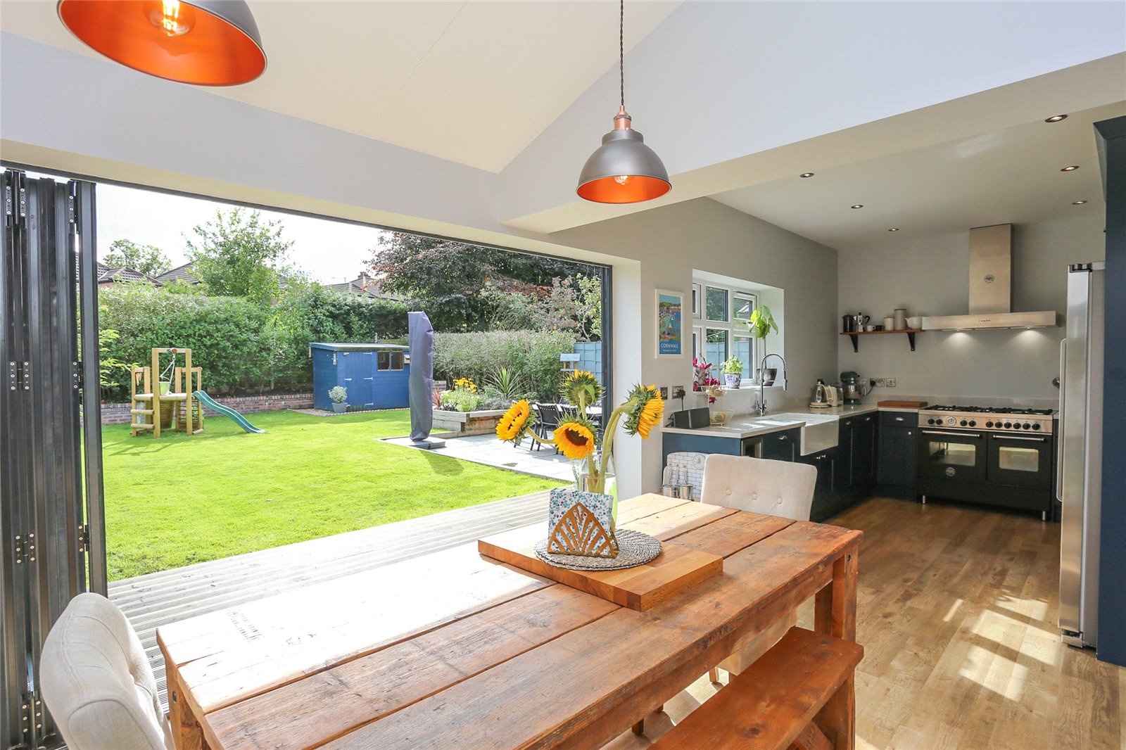 Heaton Mersey, Stockport, SK4