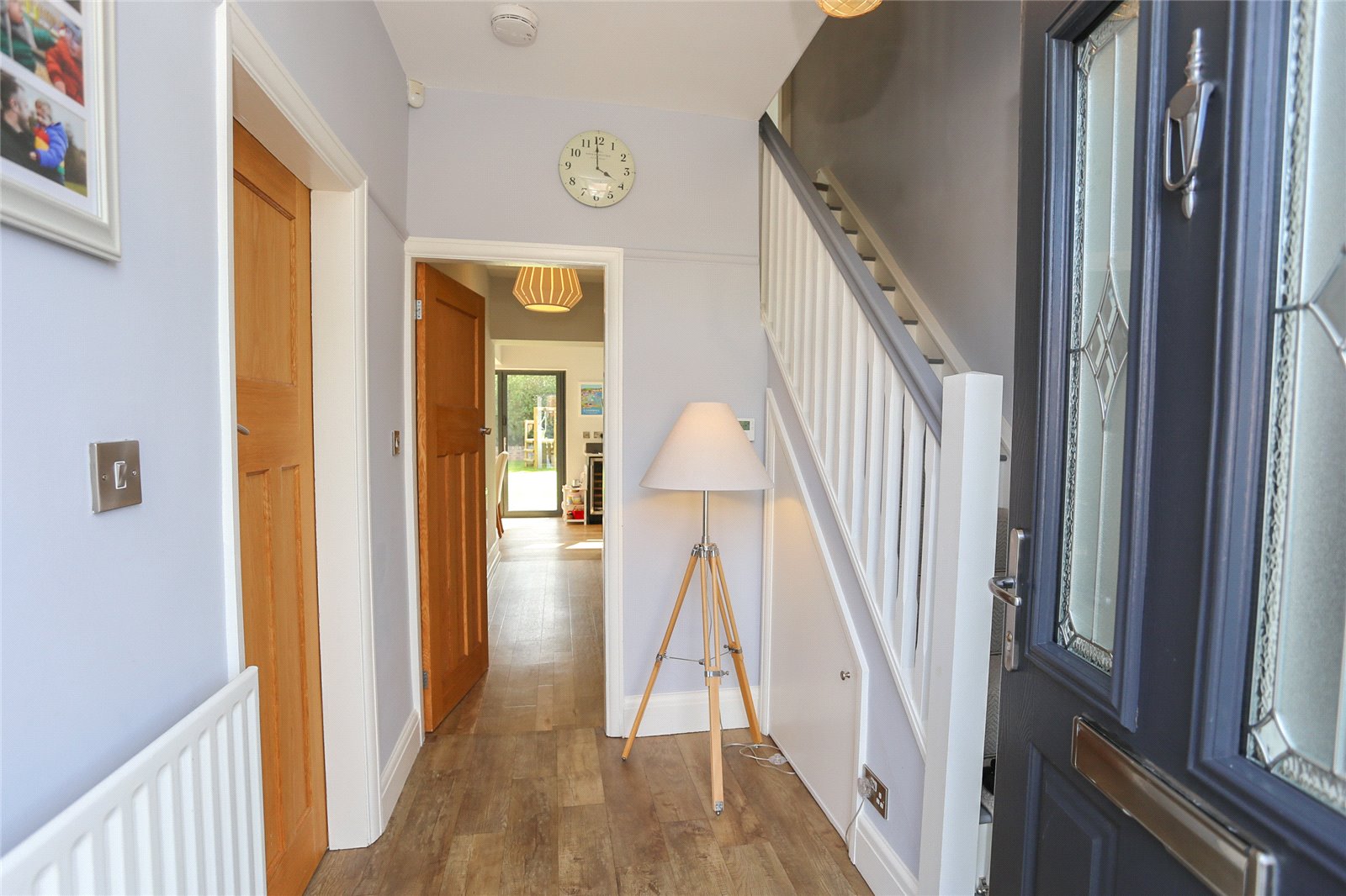 Heaton Mersey, Stockport, SK4