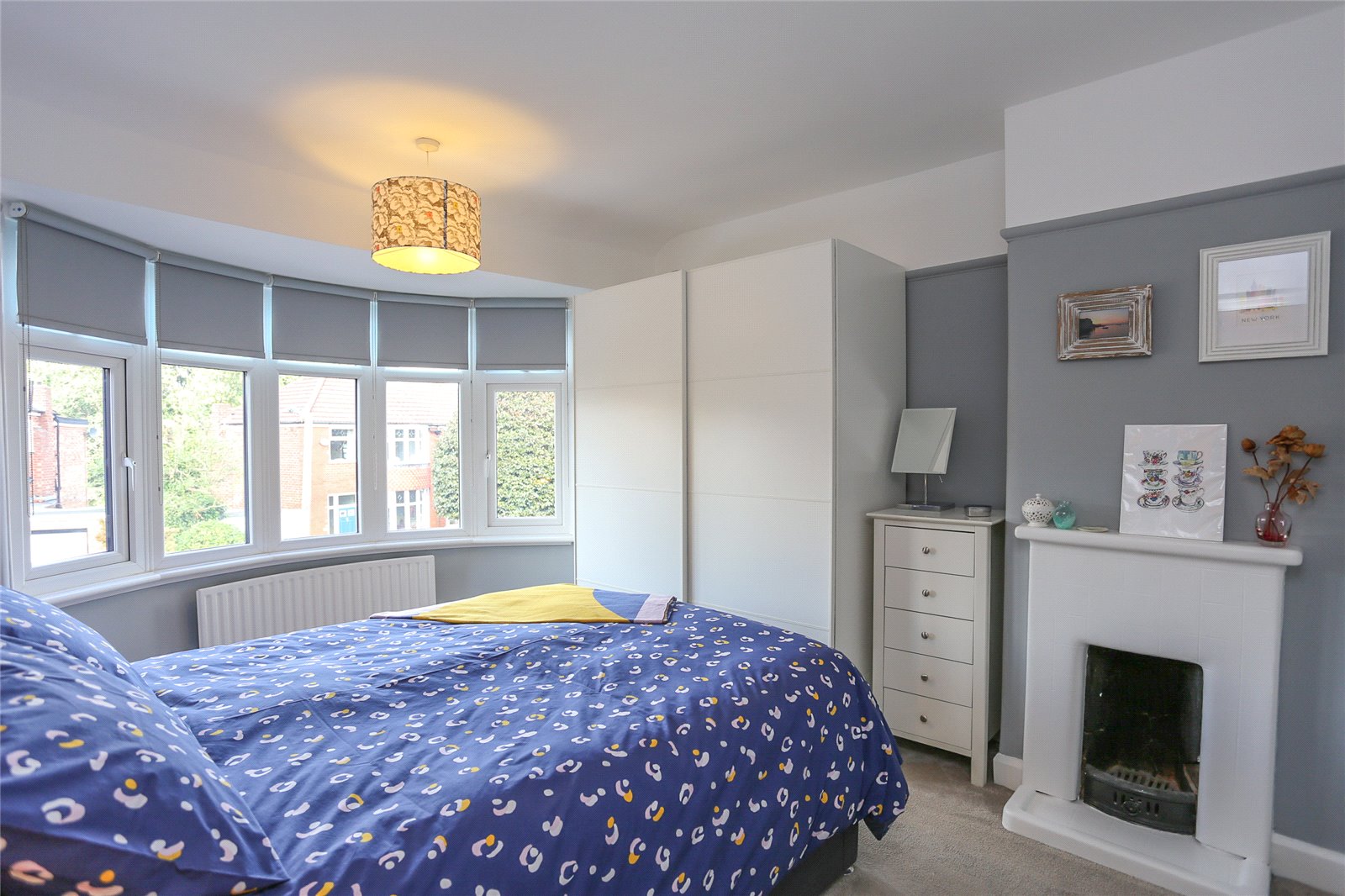 Heaton Mersey, Stockport, SK4