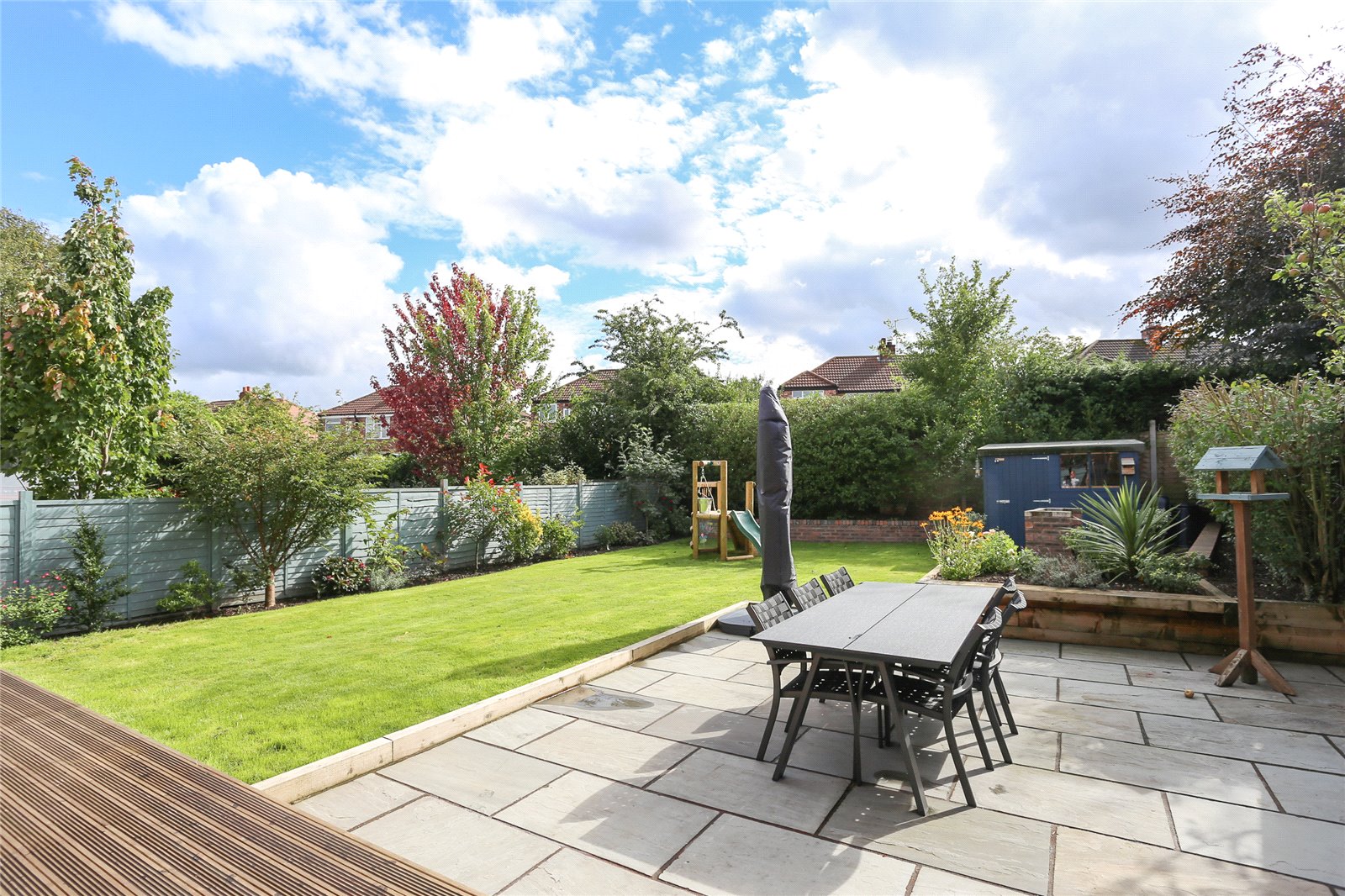 Heaton Mersey, Stockport, SK4