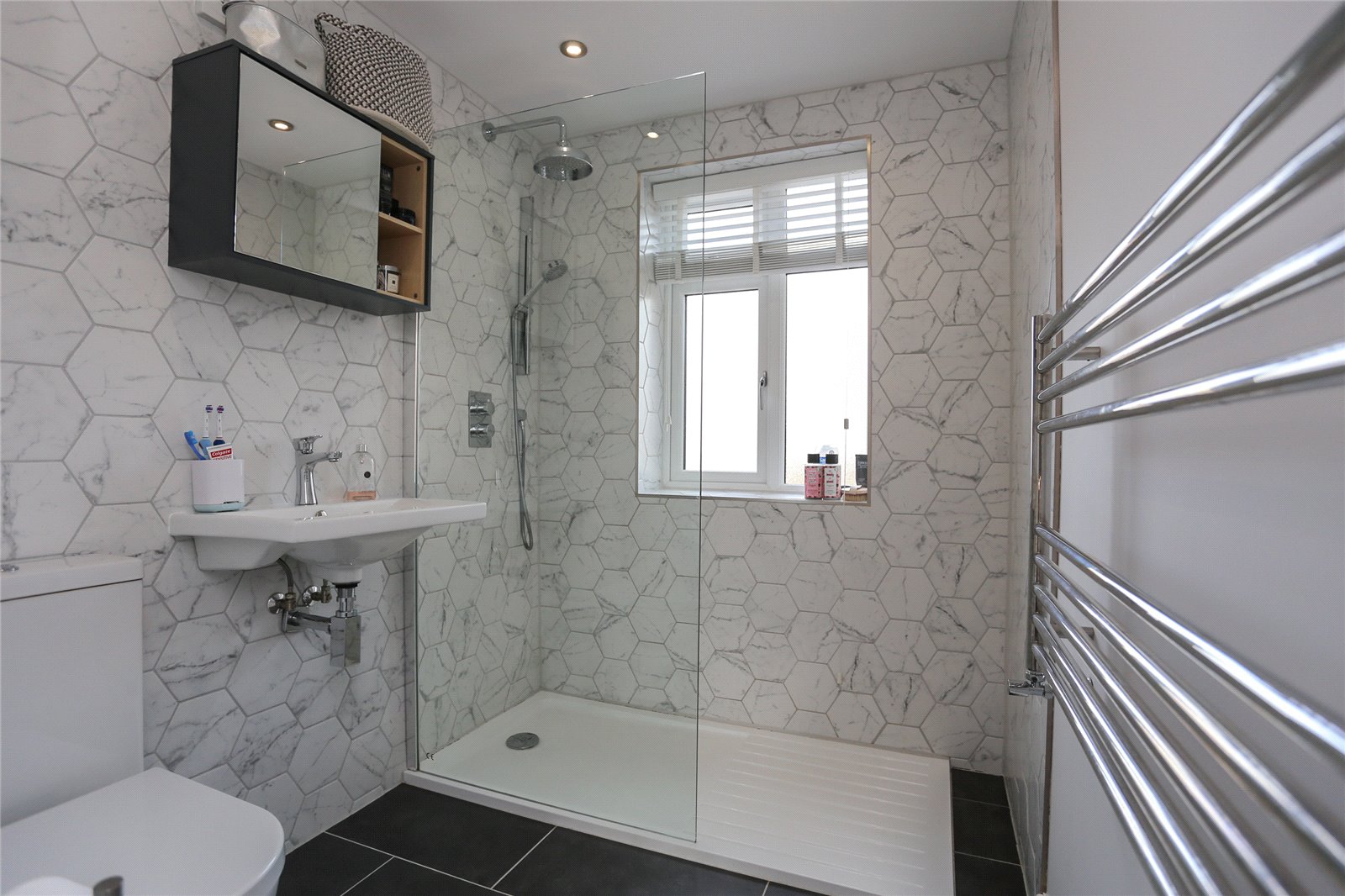 Heaton Mersey, Stockport, SK4