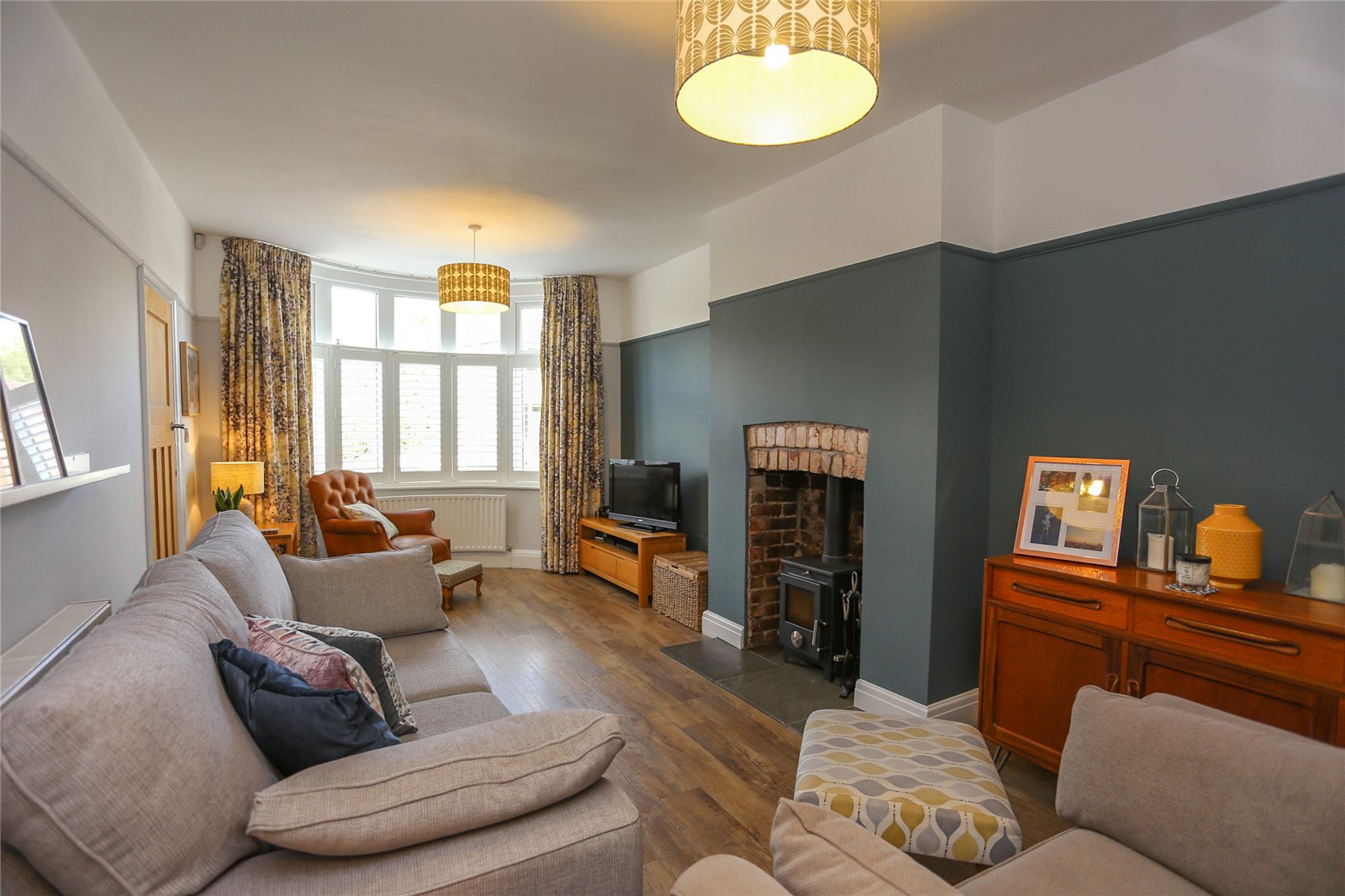 Heaton Mersey, Stockport, SK4