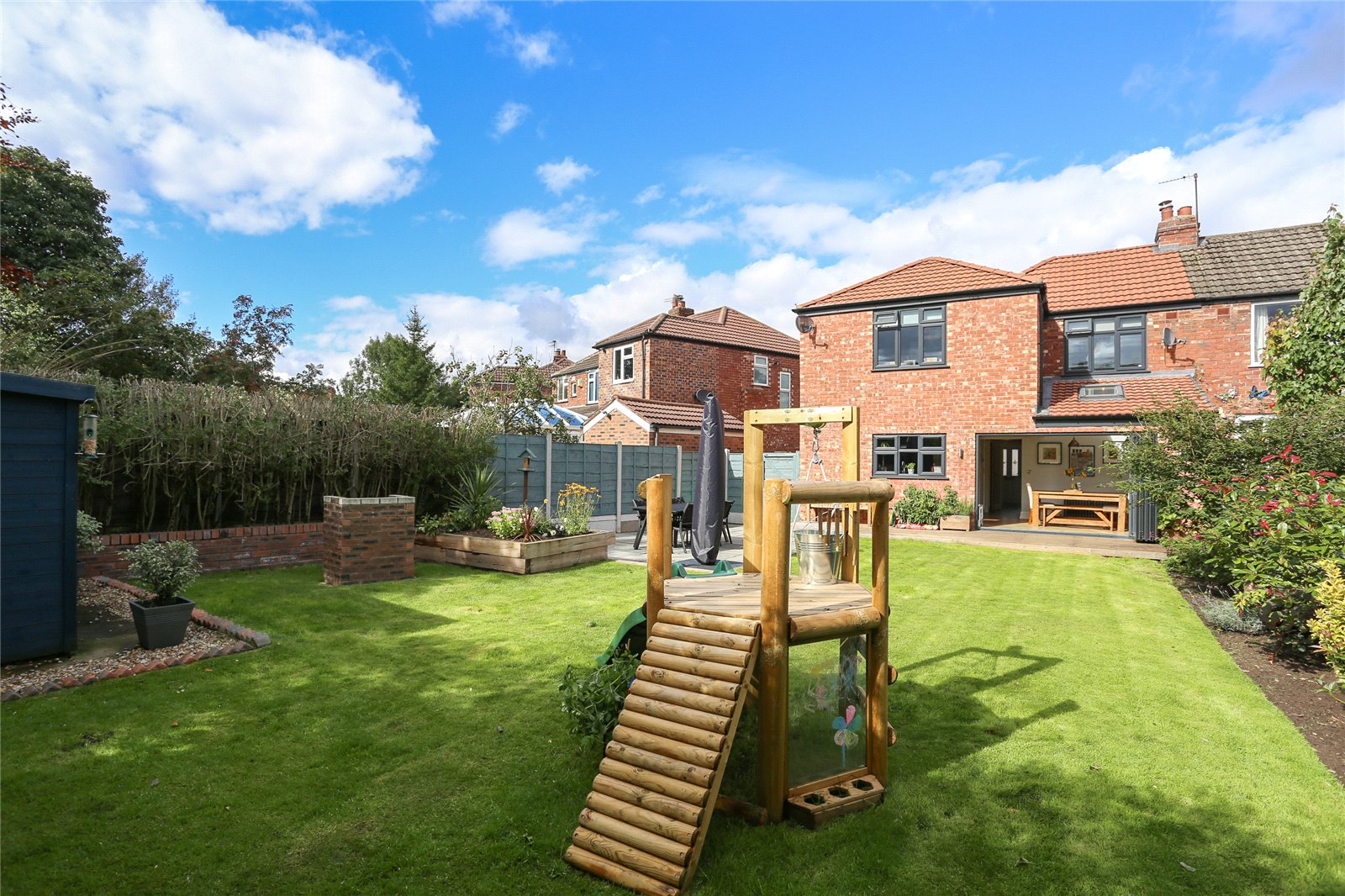 Heaton Mersey, Stockport, SK4
