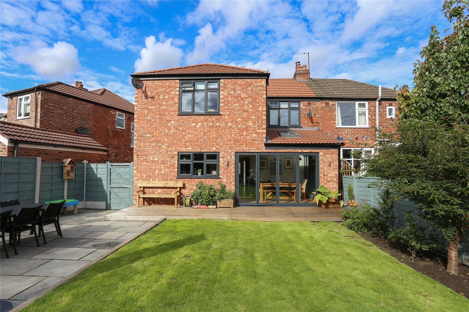 Heaton Mersey, Stockport, SK4