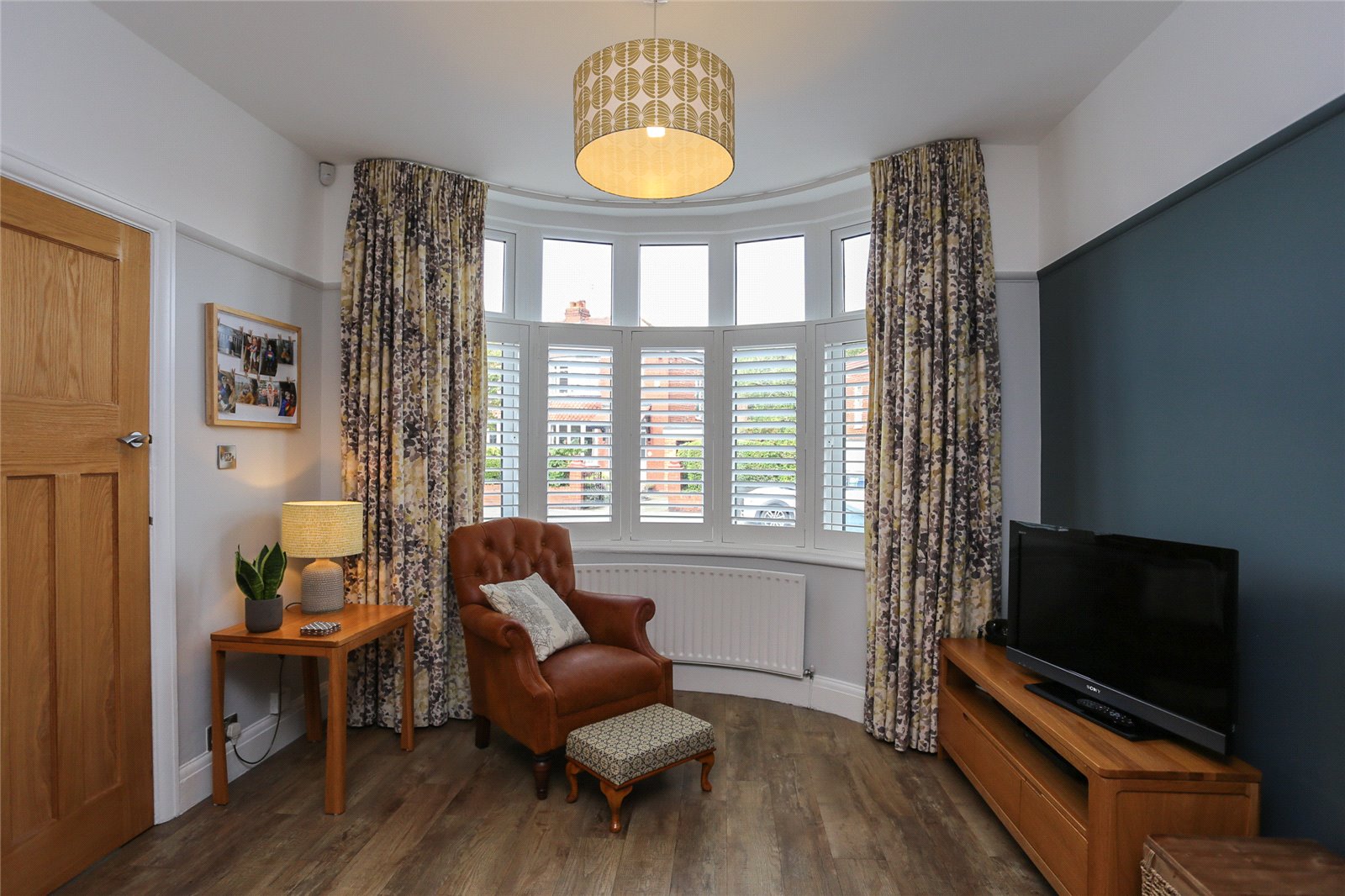 Heaton Mersey, Stockport, SK4