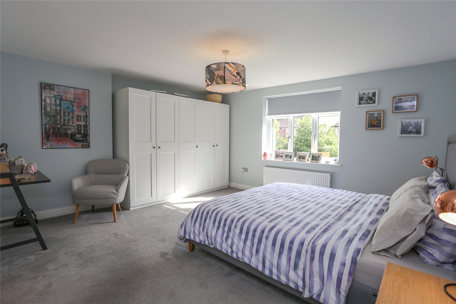 Heaton Mersey, Stockport, SK4