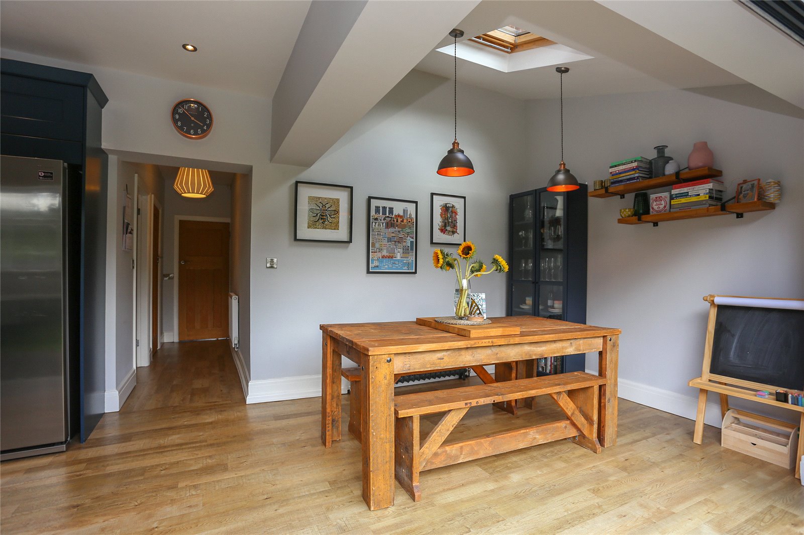 Heaton Mersey, Stockport, SK4