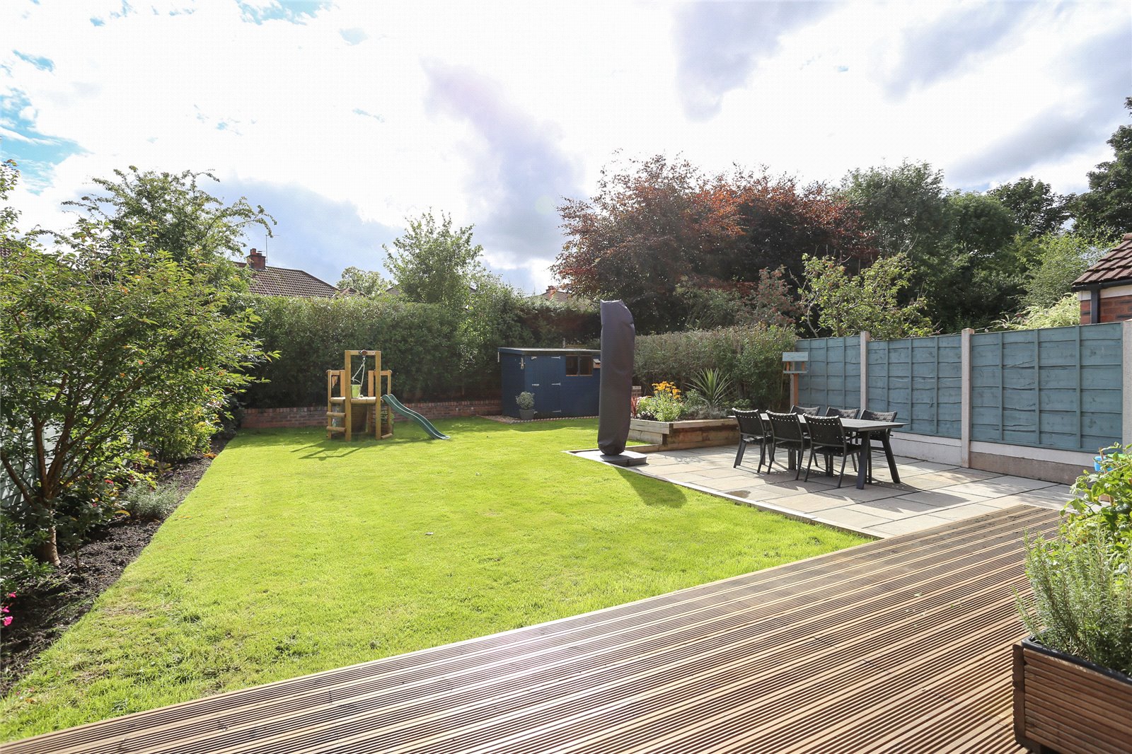Heaton Mersey, Stockport, SK4