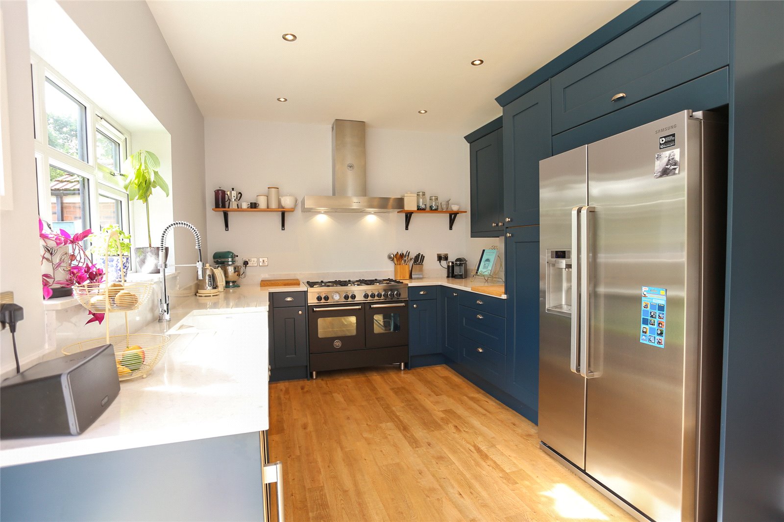 Heaton Mersey, Stockport, SK4