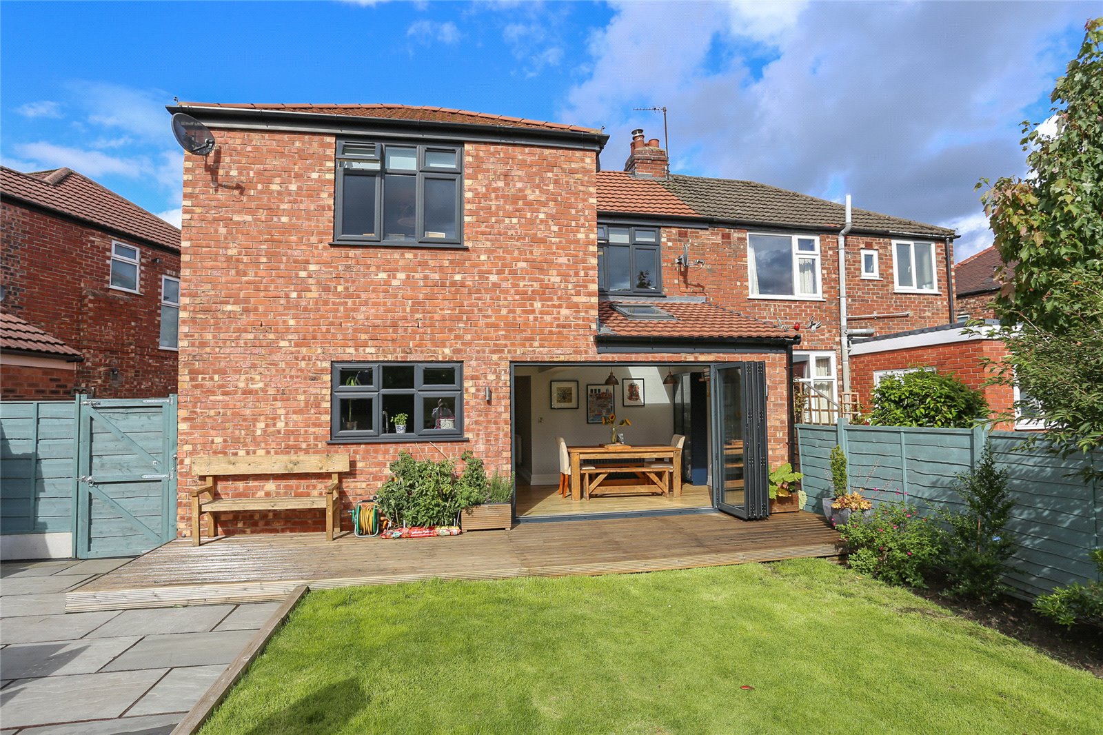 Heaton Mersey, Stockport, SK4