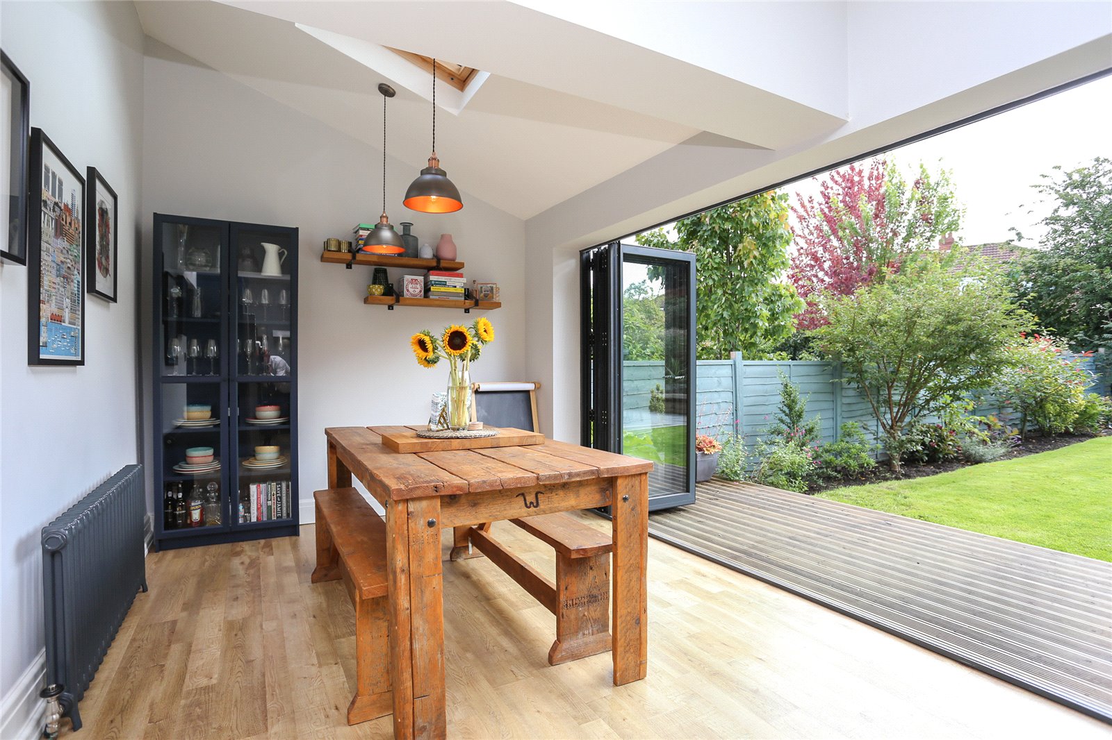 Heaton Mersey, Stockport, SK4