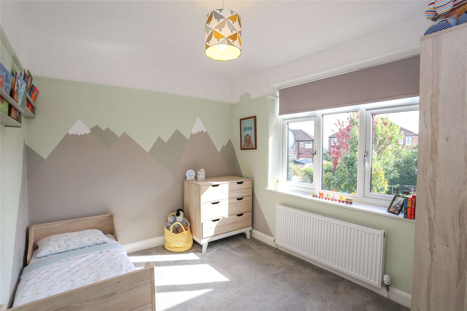 Heaton Mersey, Stockport, SK4