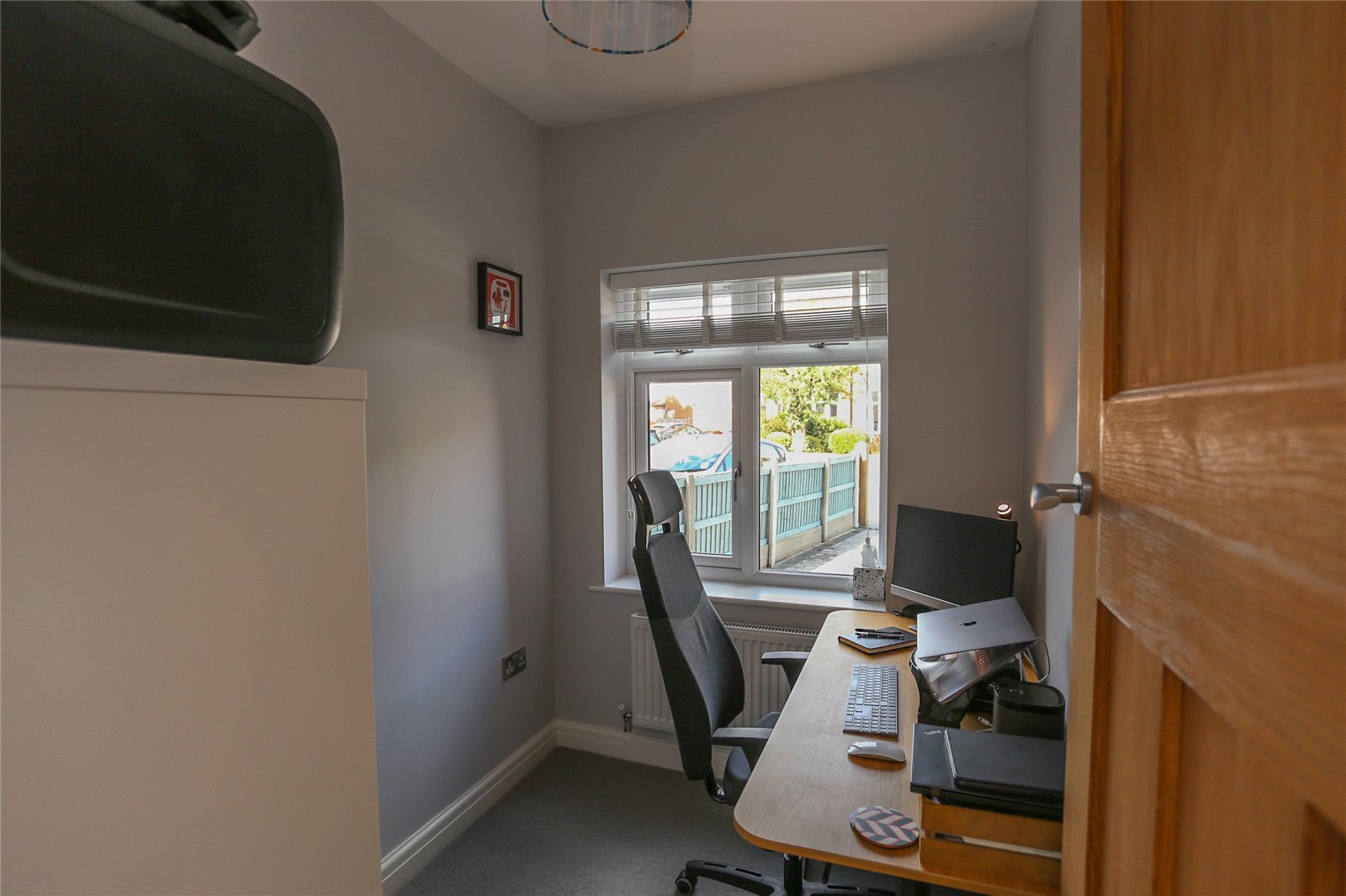 Heaton Mersey, Stockport, SK4