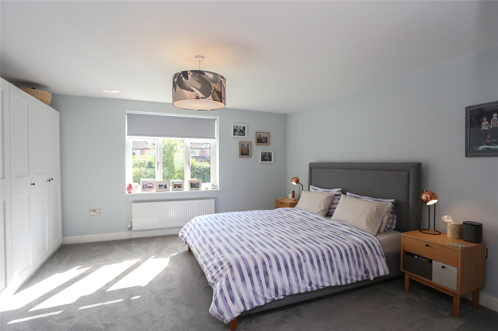 Heaton Mersey, Stockport, SK4