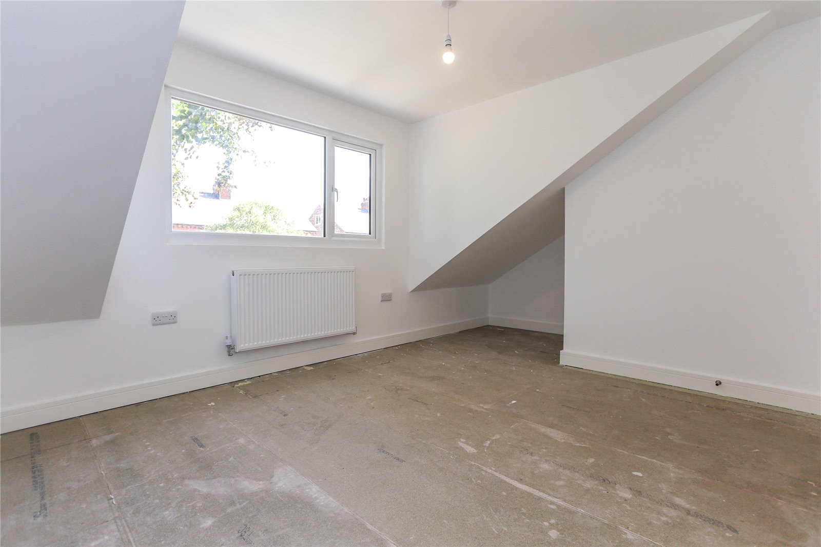 Heaton Chapel, Stockport, SK4