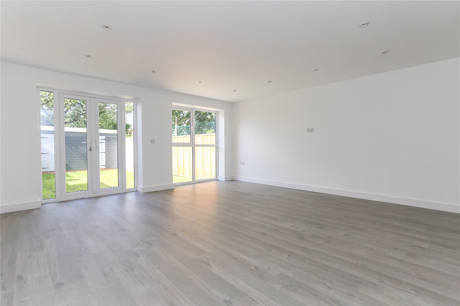 Heaton Chapel, Stockport, SK4