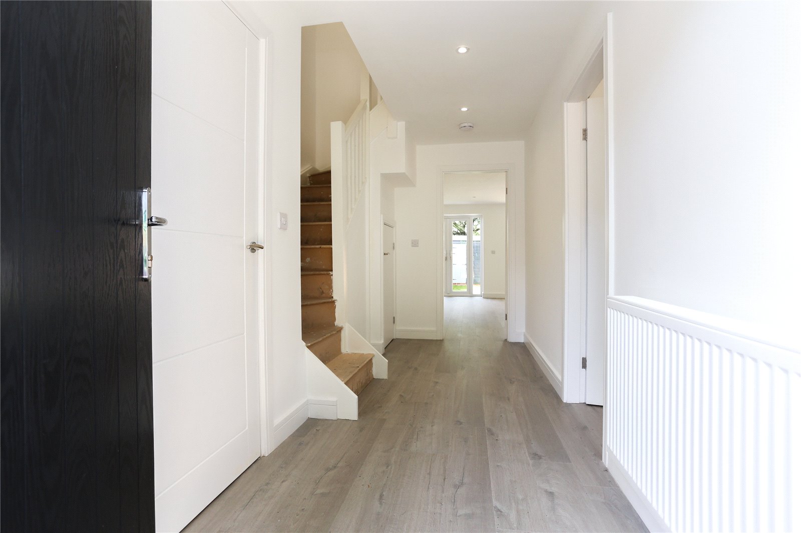 Heaton Chapel, Stockport, SK4