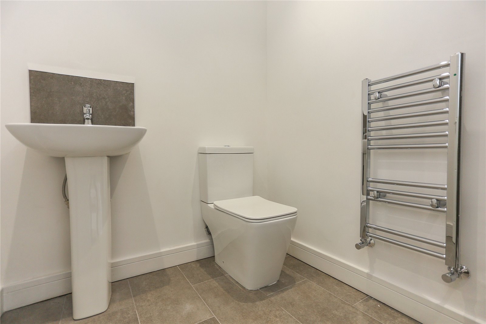 Heaton Chapel, Stockport, SK4
