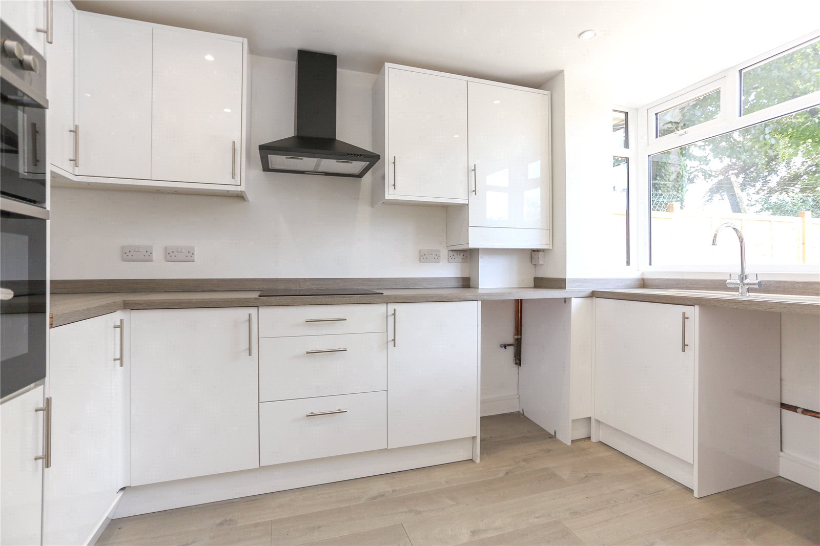 Heaton Chapel, Stockport, SK4