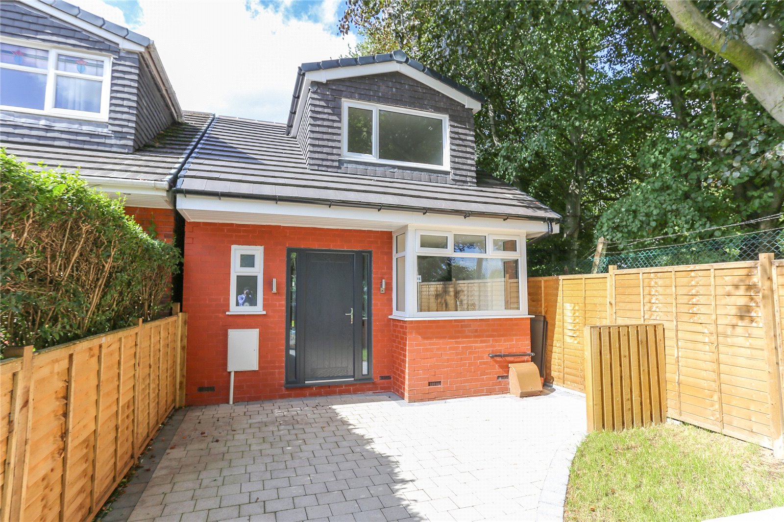 Heaton Chapel, Stockport, SK4