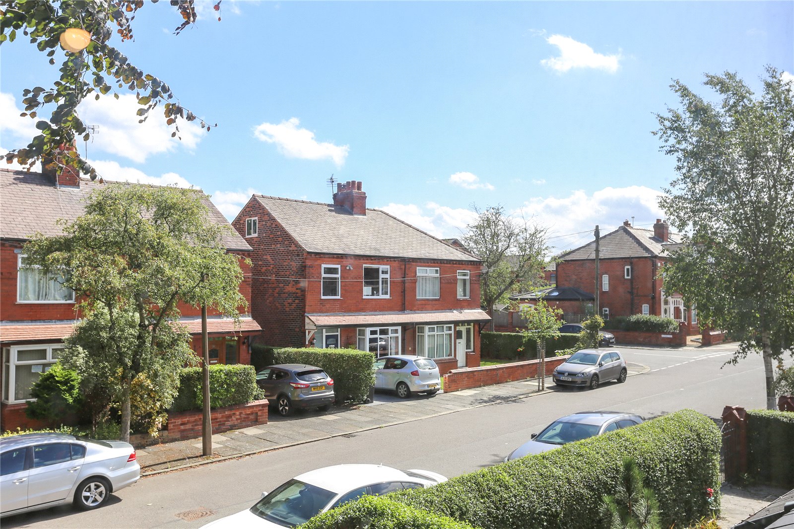 Heaton Chapel, Stockport, SK4