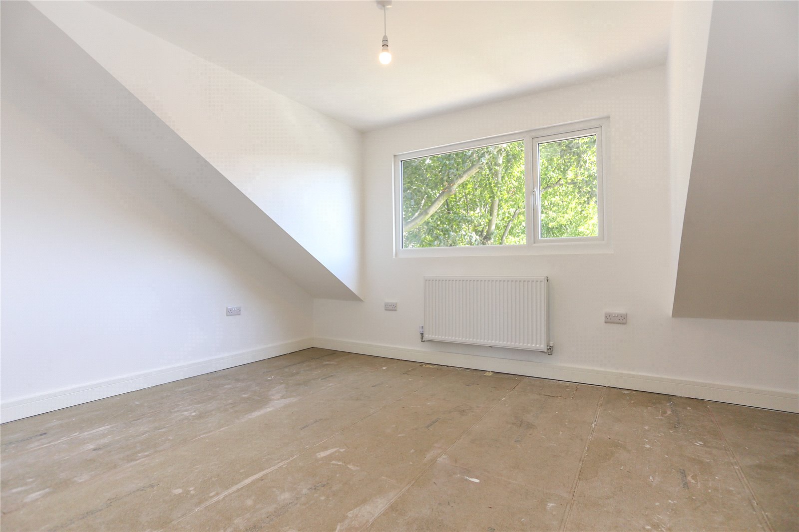 Heaton Chapel, Stockport, SK4