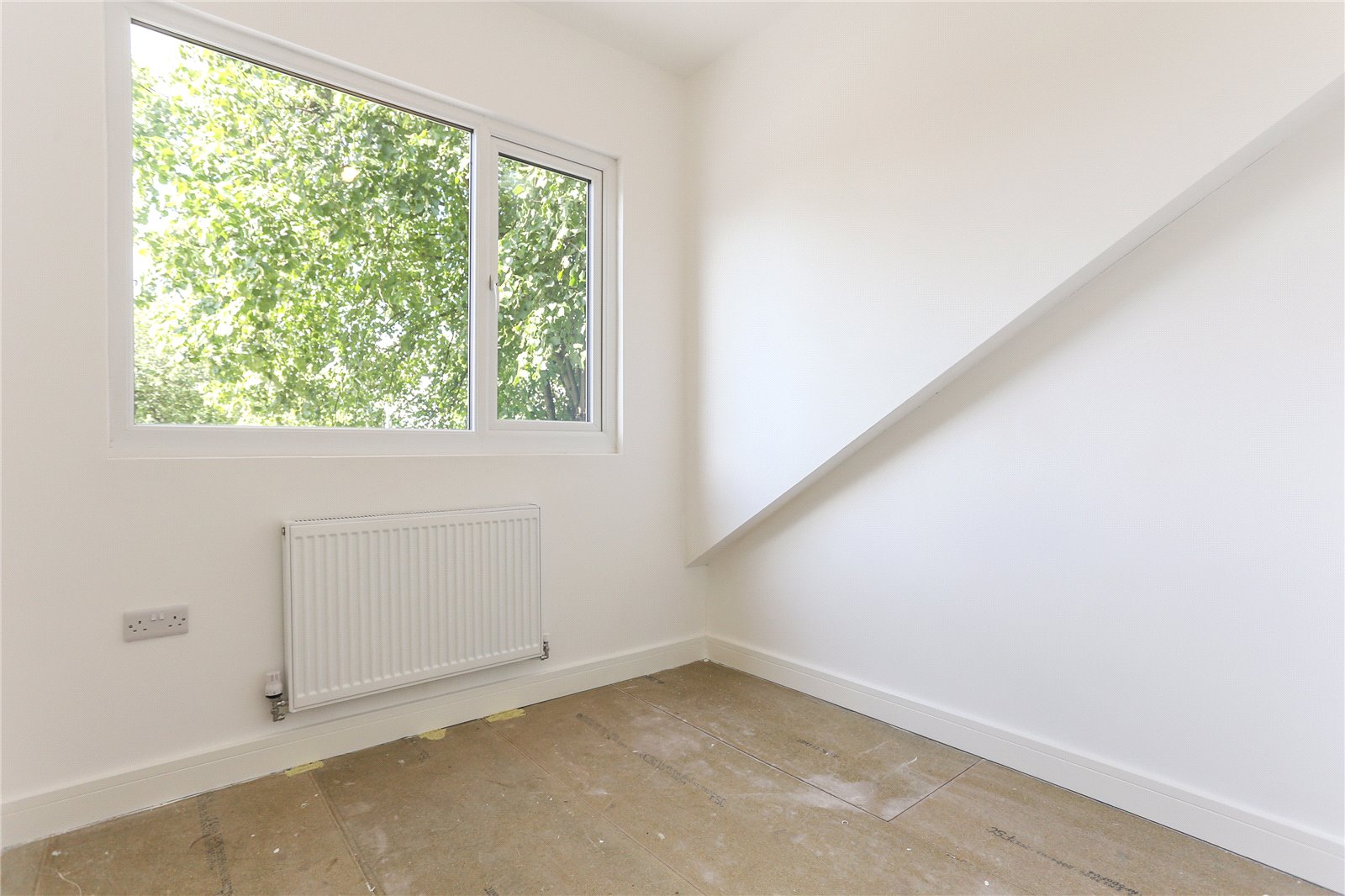 Heaton Chapel, Stockport, SK4